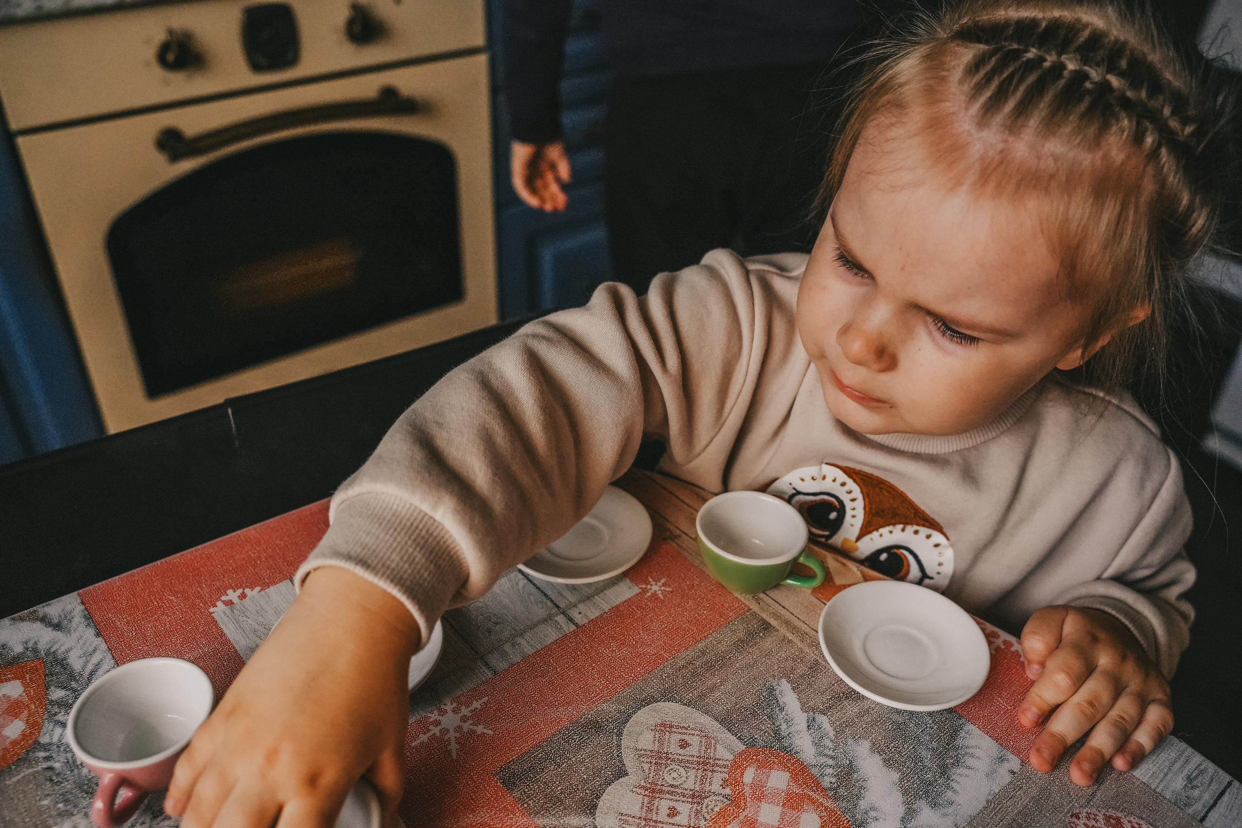 История поколений. Семейный и женский фотограф в Краснодаре Анастасия Приймак