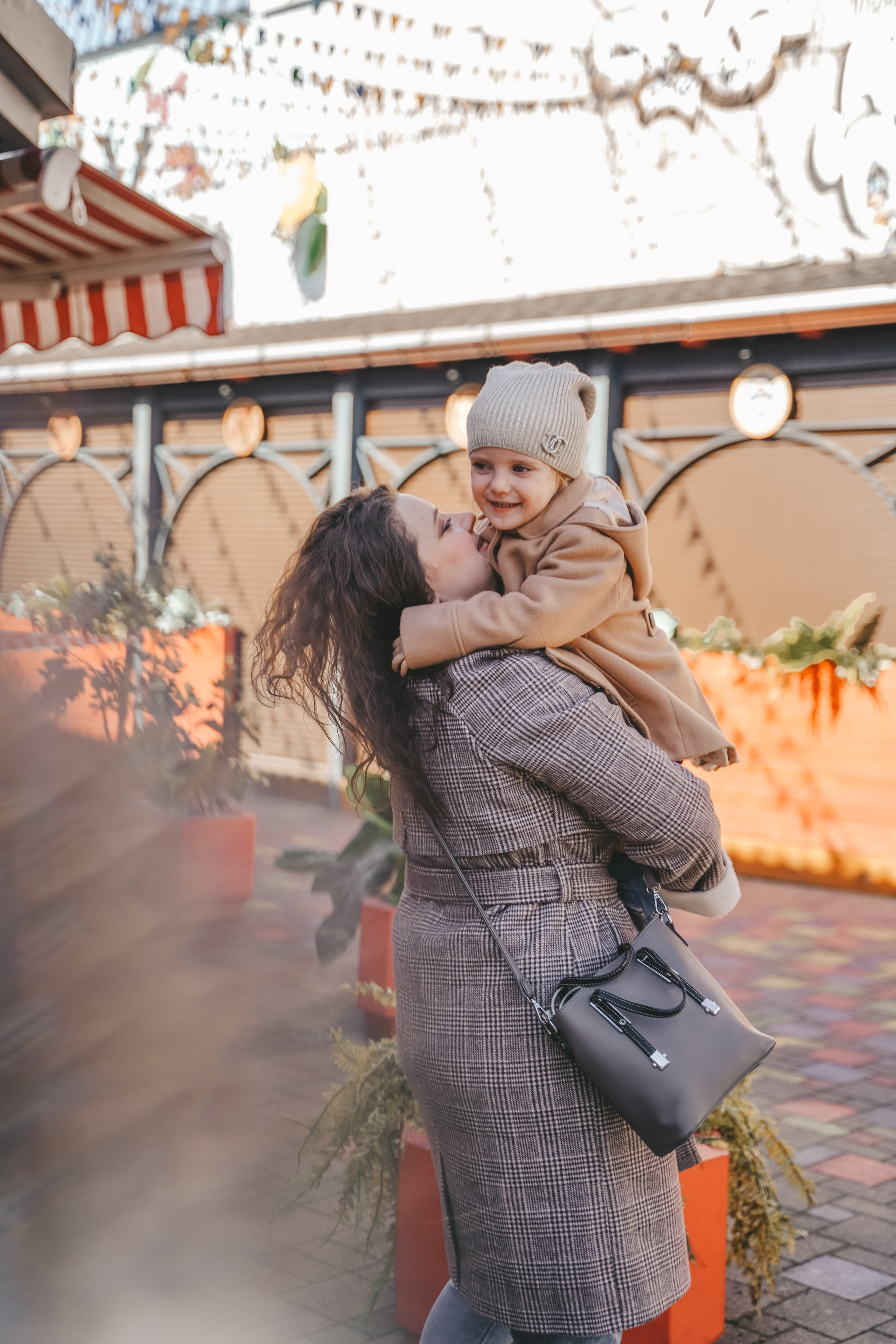 Семейная история. Семейный и женский фотограф в Краснодаре Анастасия Приймак