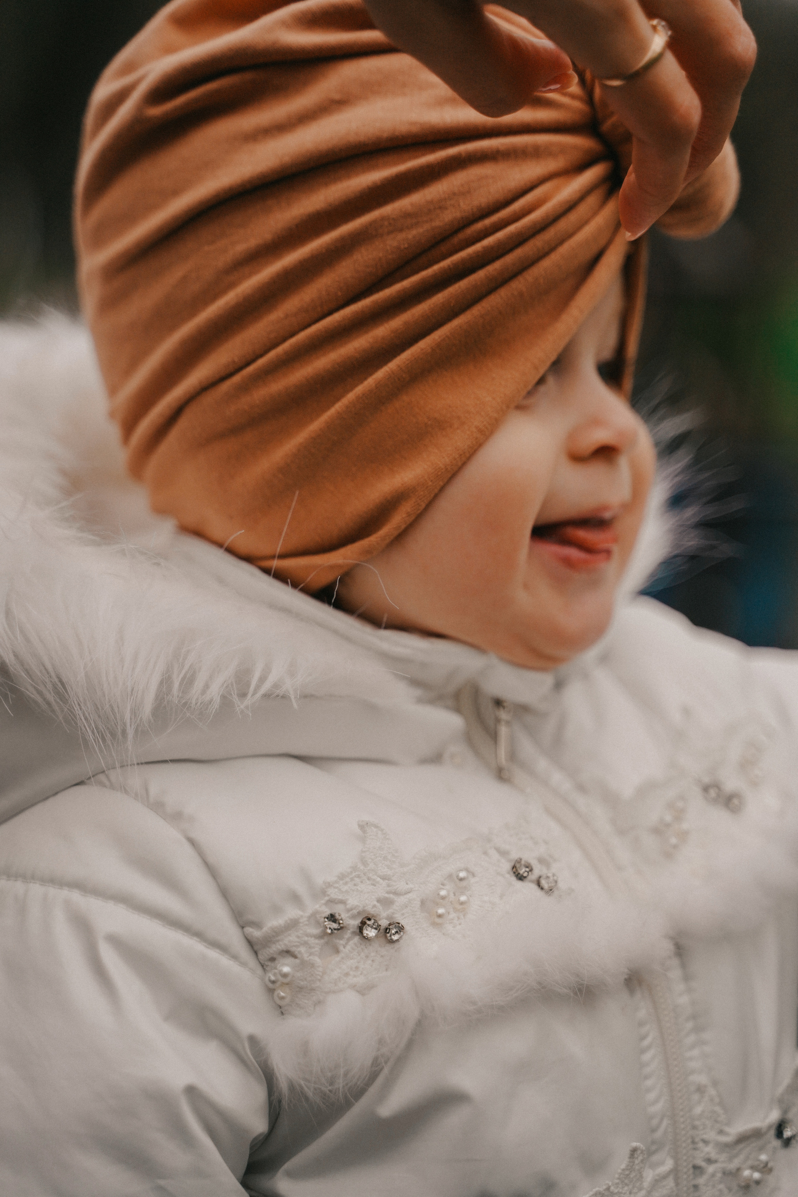 Парк Солнечный остров. Семейный и женский фотограф в Краснодаре Анастасия Приймак