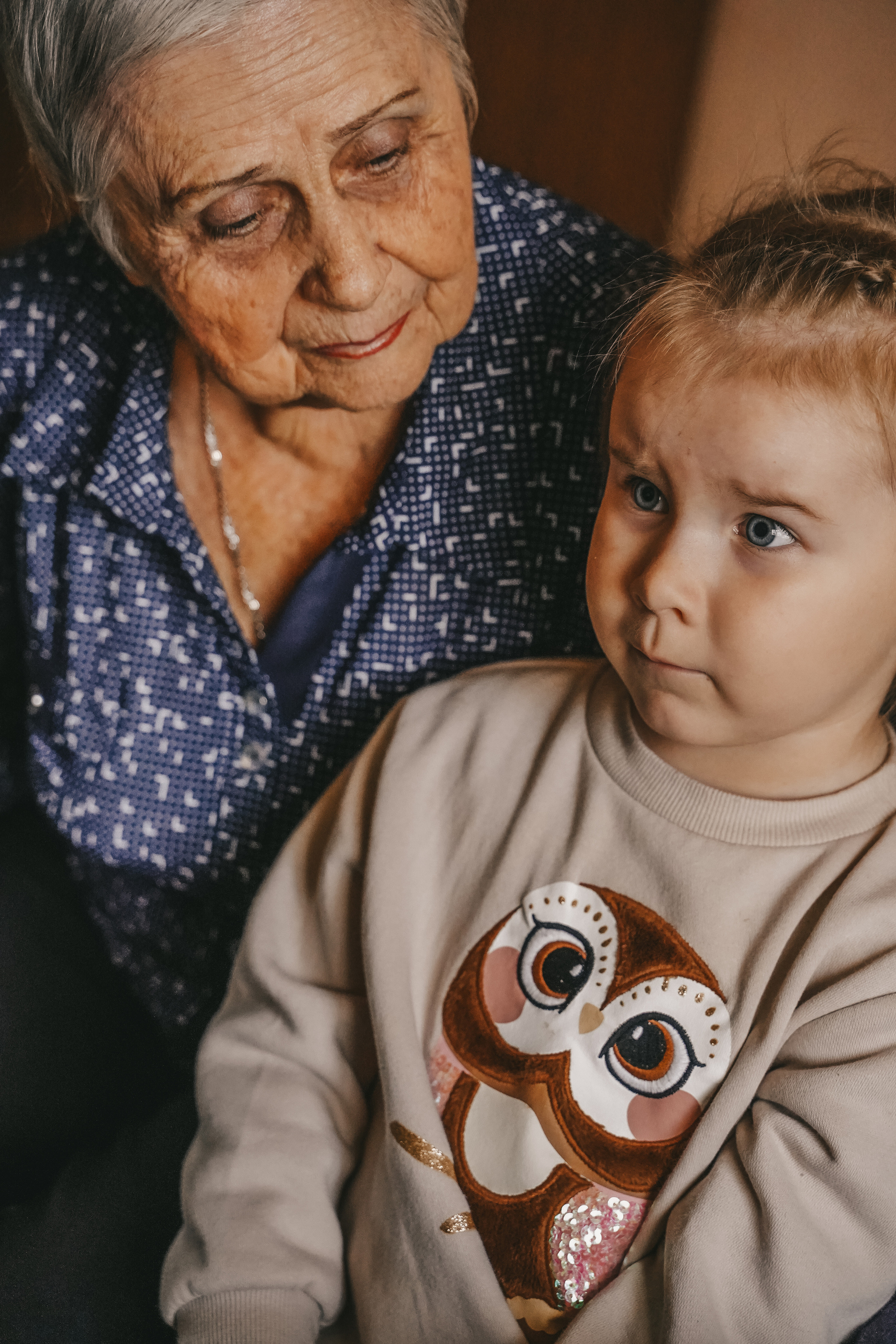 История поколений. Семейный и женский фотограф в Краснодаре Анастасия Приймак