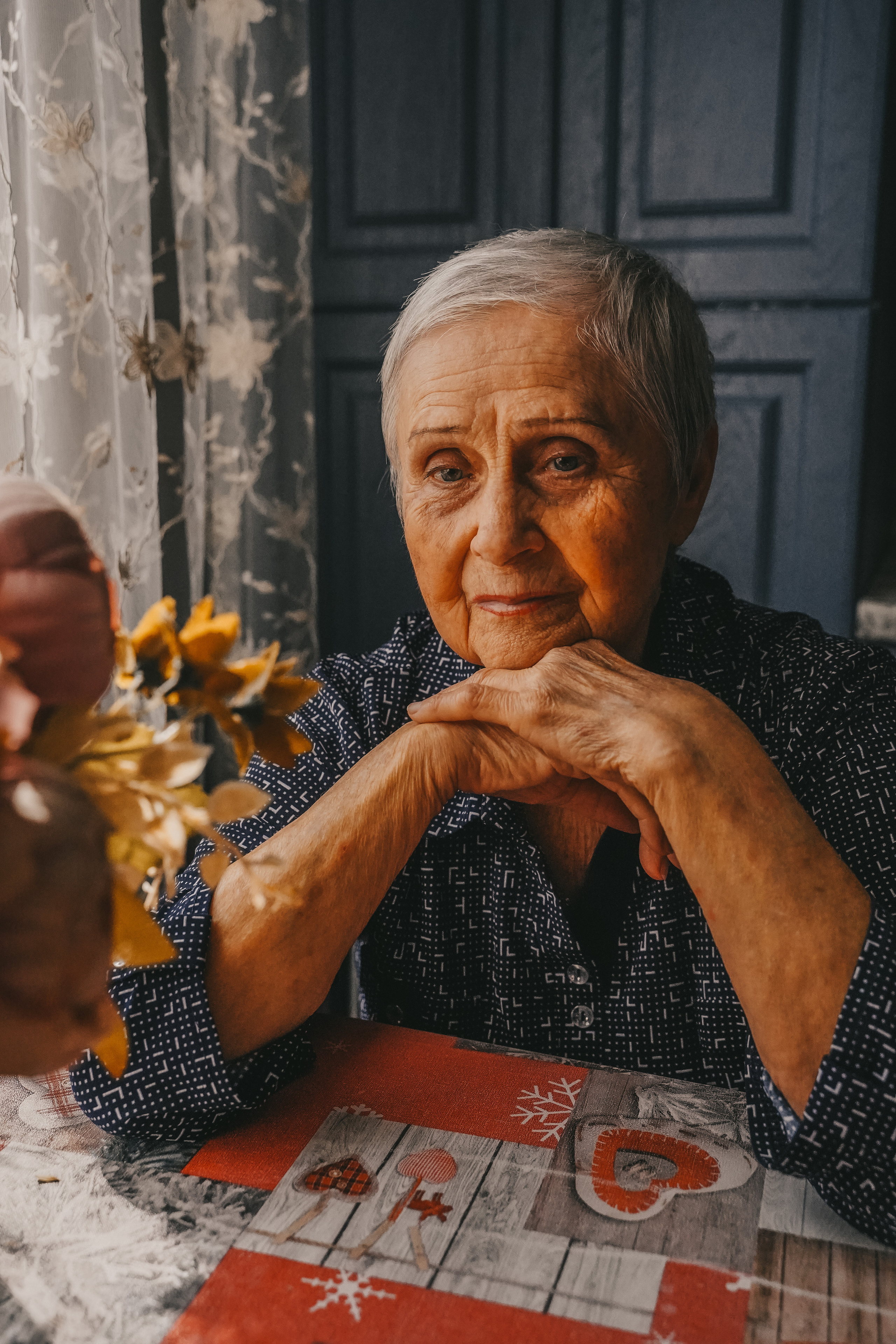 История поколений. Семейный и женский фотограф в Краснодаре Анастасия Приймак