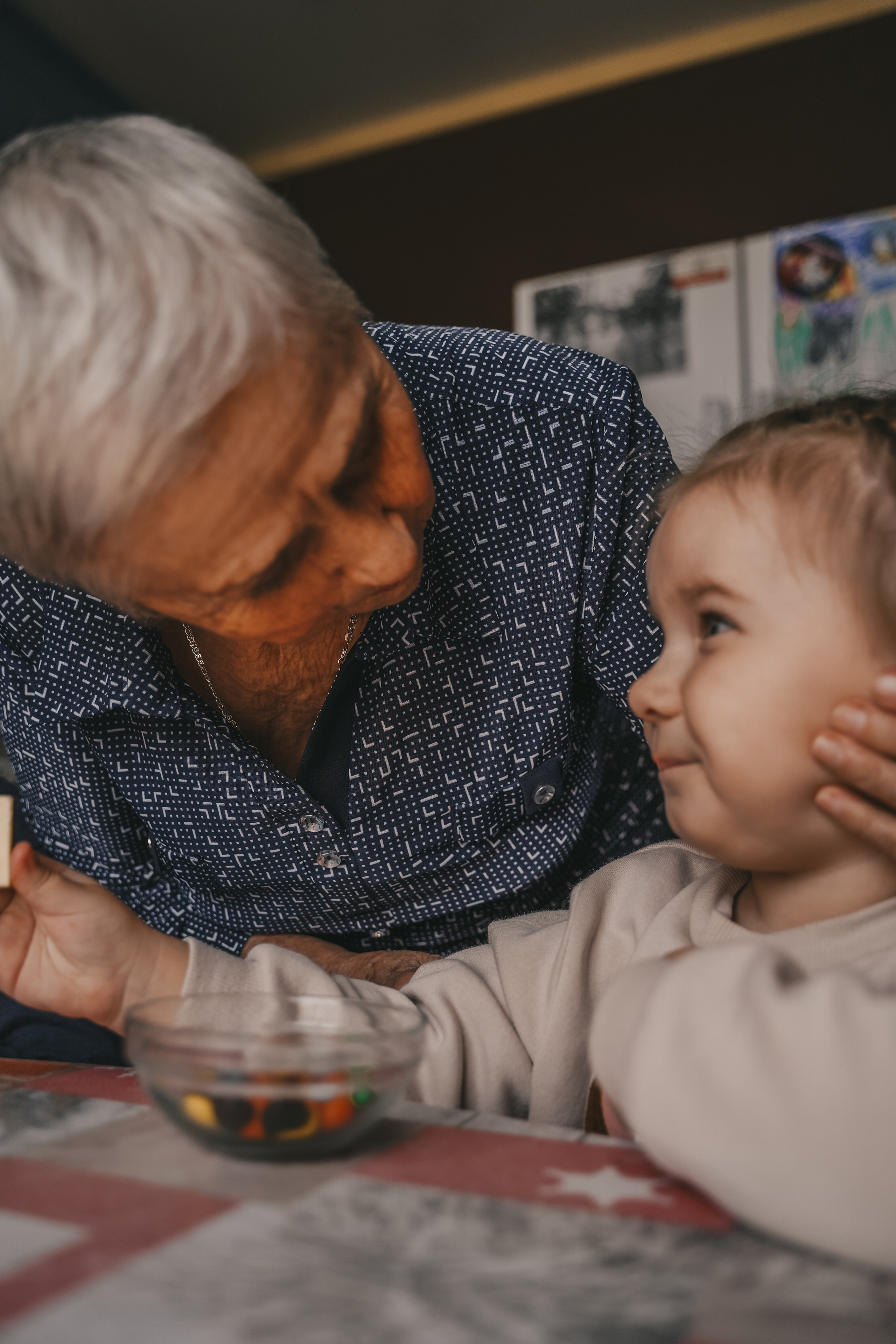 История поколений. Семейный и женский фотограф в Краснодаре Анастасия Приймак