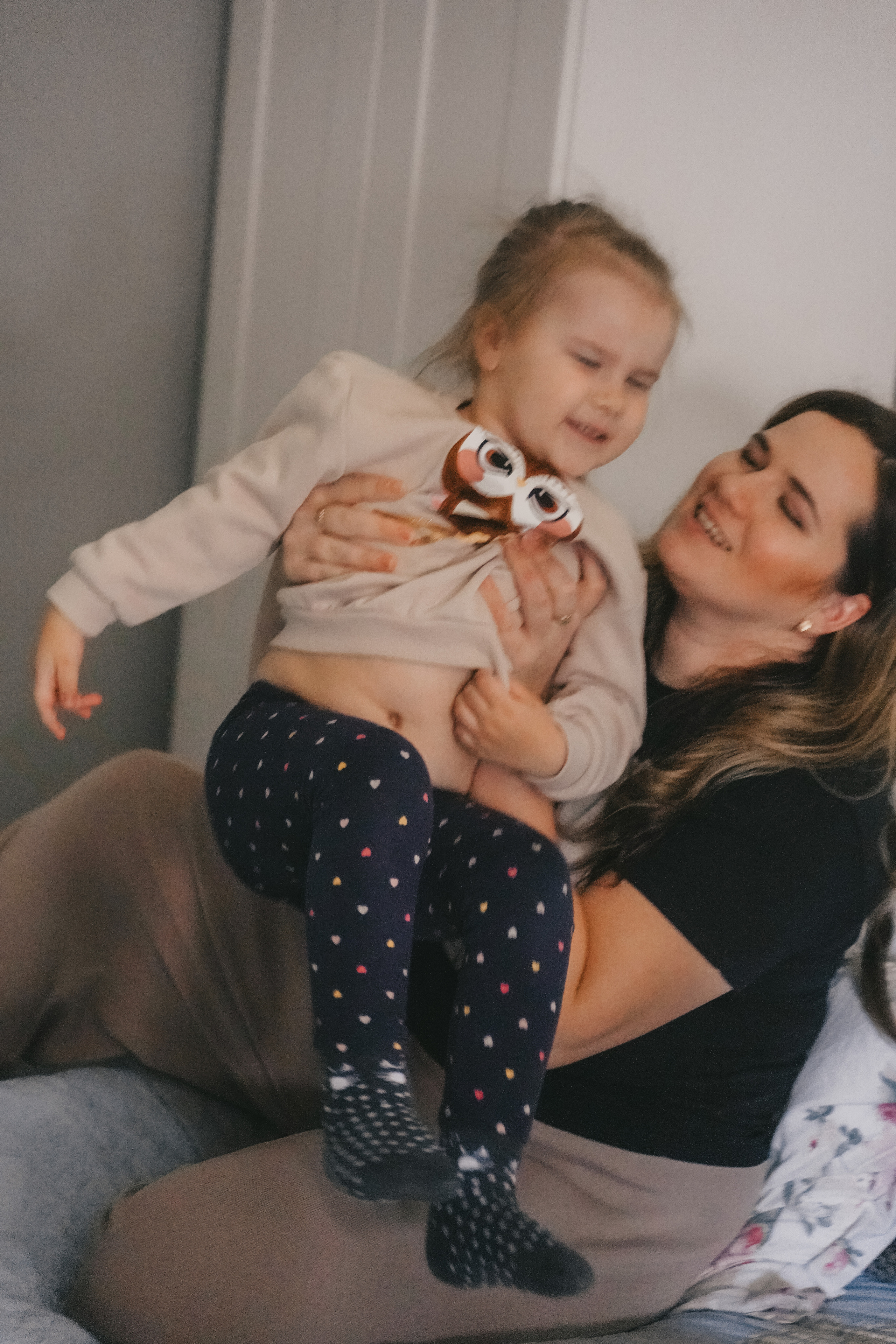 История поколений. Семейный и женский фотограф в Краснодаре Анастасия Приймак