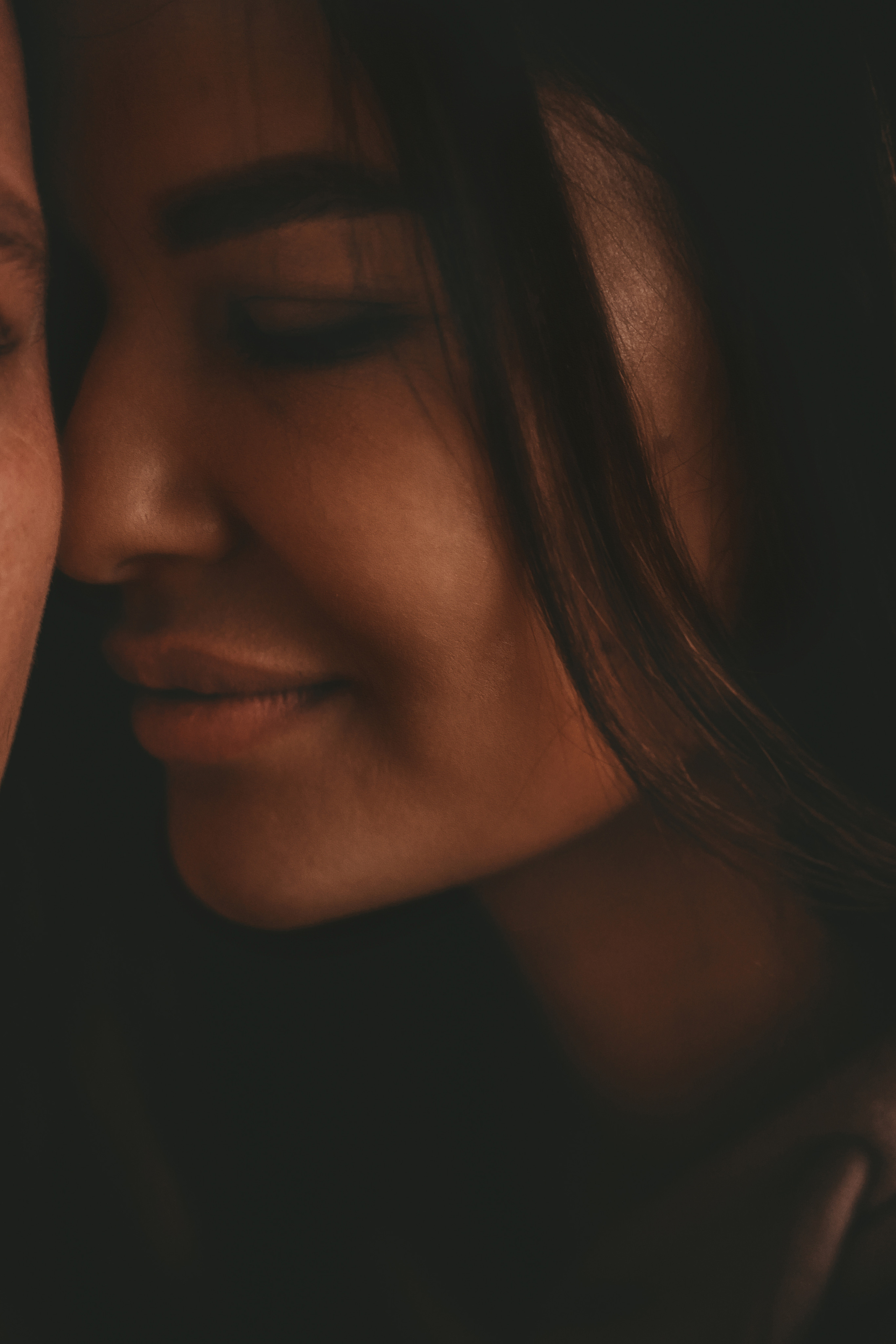 Домашние съемки. Семейный и женский фотограф в Краснодаре Анастасия Приймак