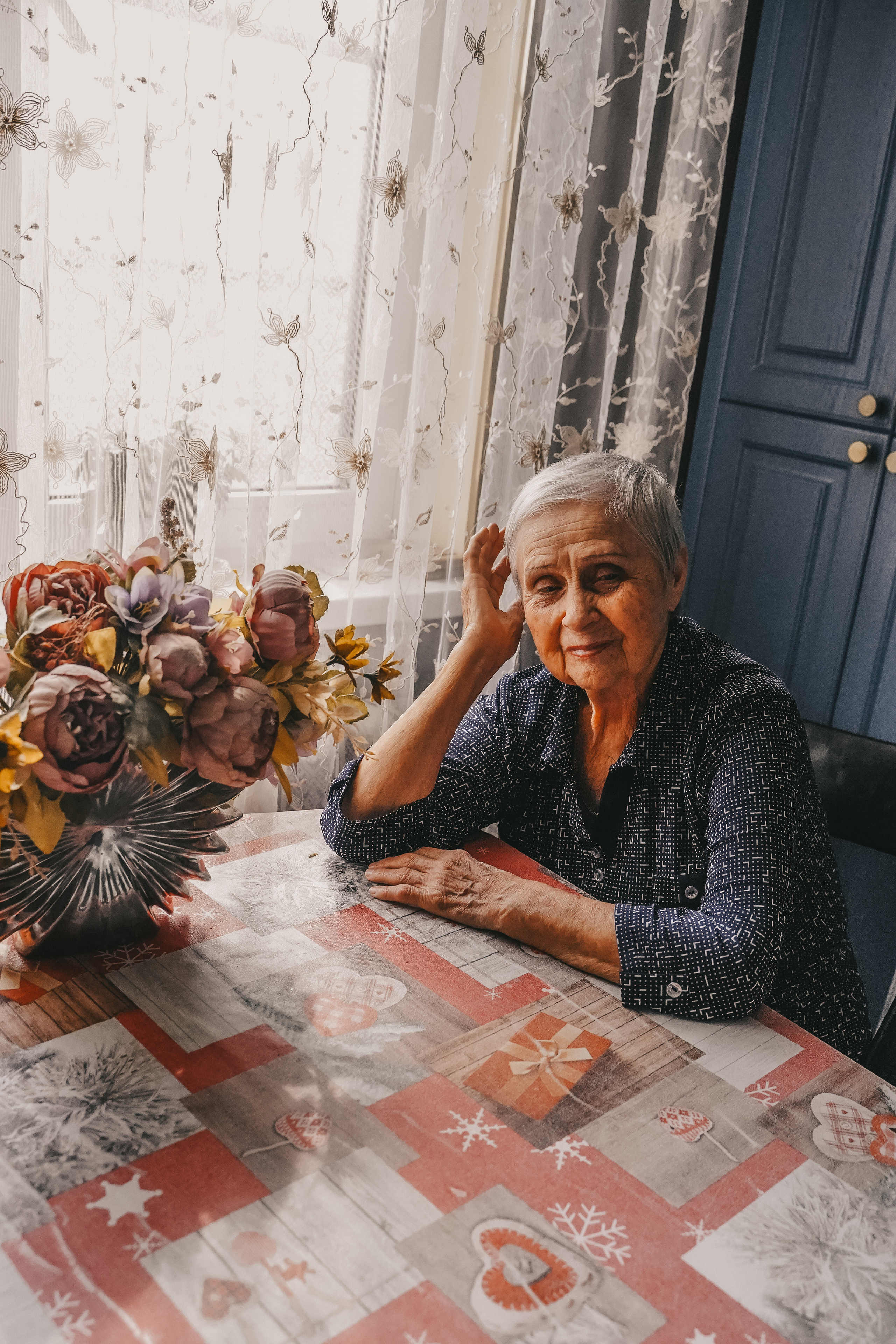 История поколений. Семейный и женский фотограф в Краснодаре Анастасия Приймак