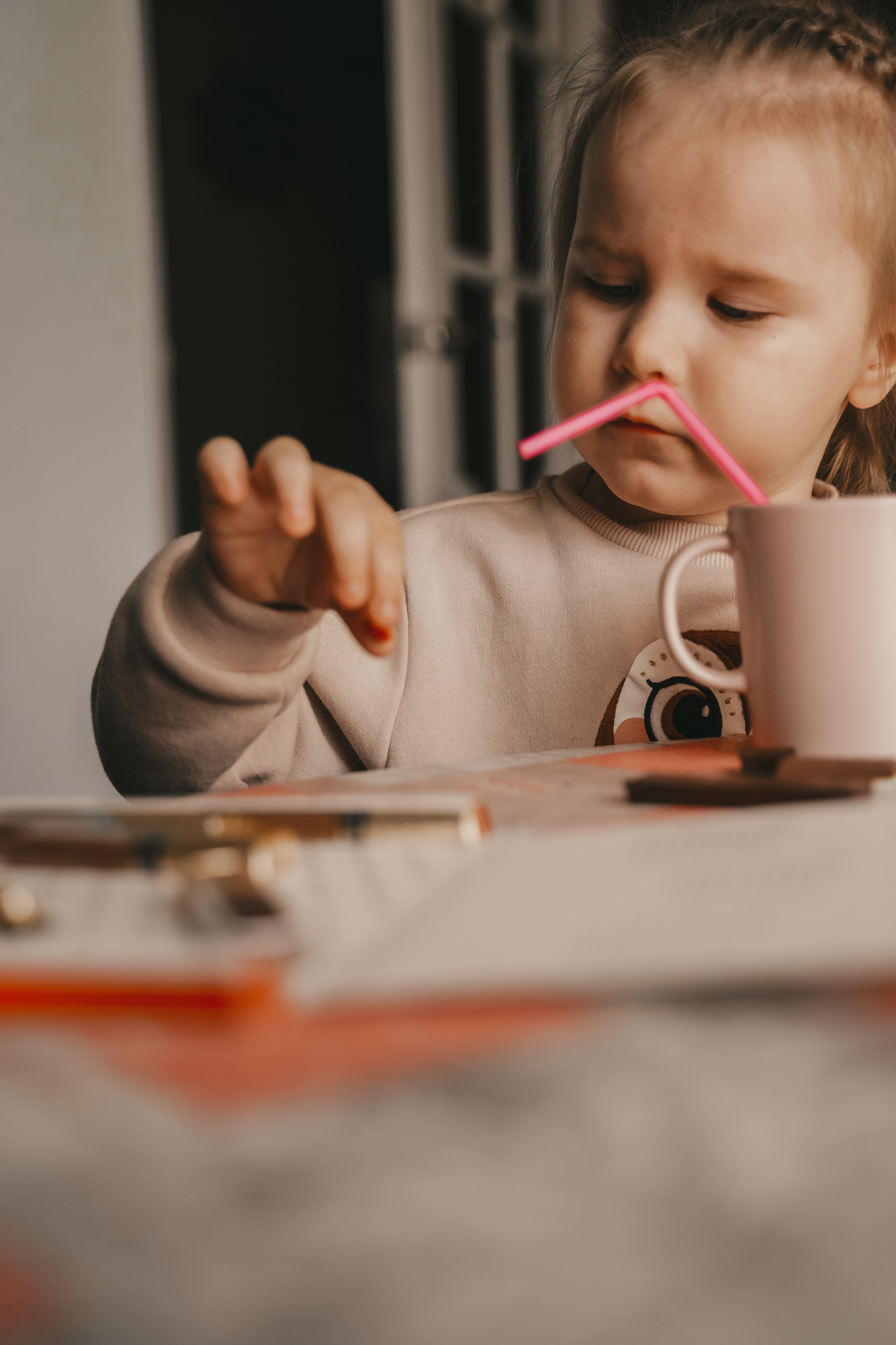 История поколений. Семейный и женский фотограф в Краснодаре Анастасия Приймак