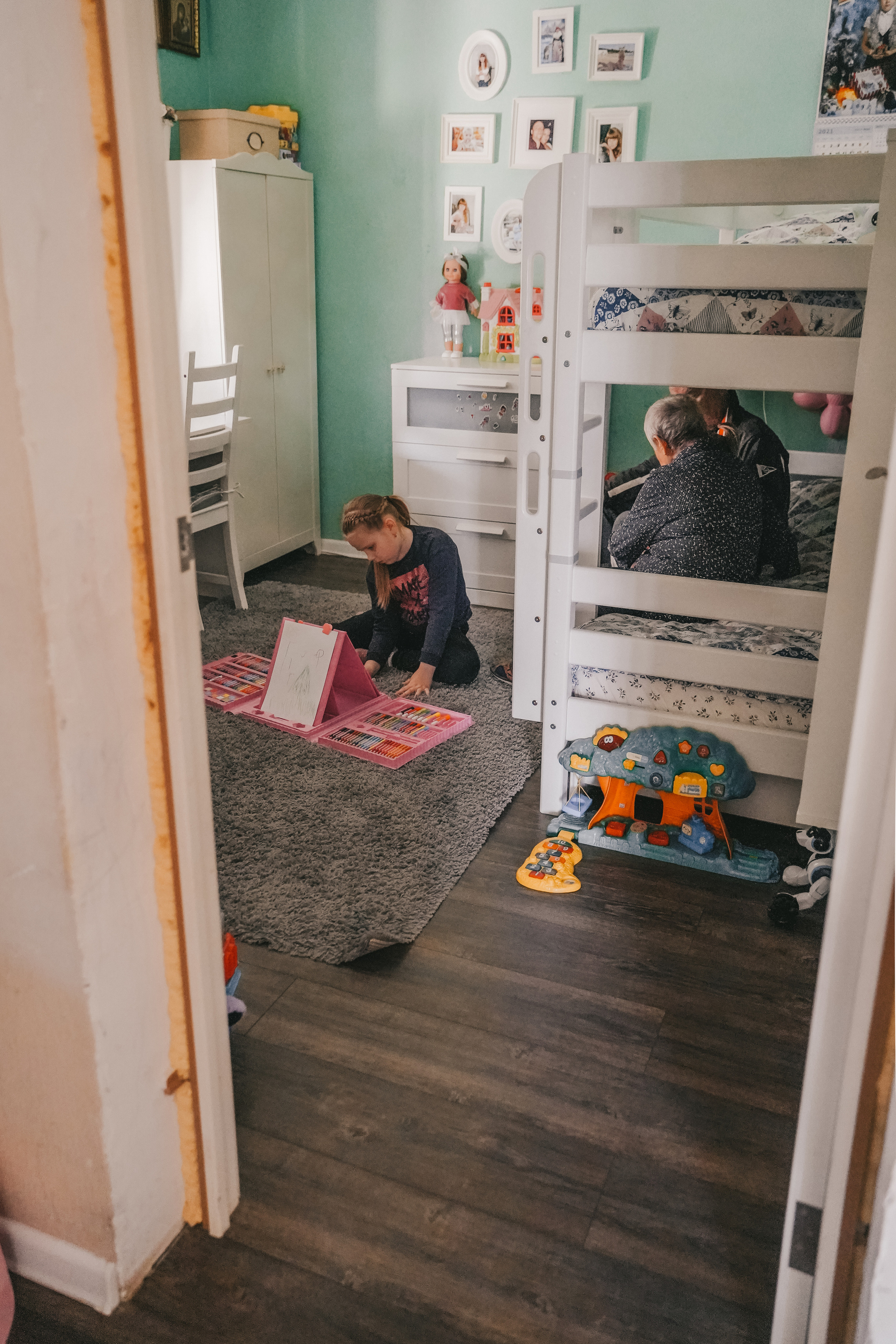 История поколений. Семейный и женский фотограф в Краснодаре Анастасия Приймак