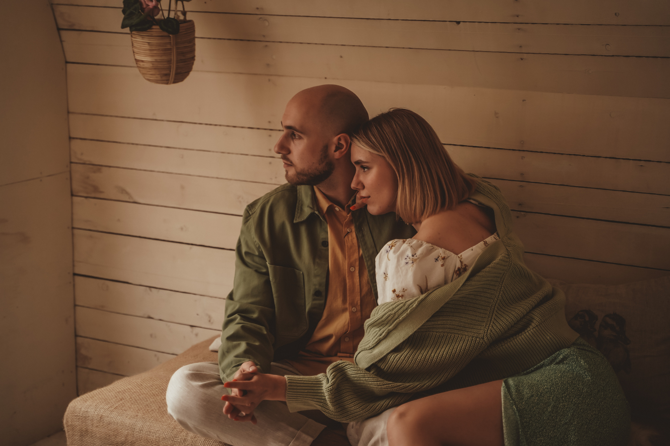 Съемка Love Story в Краснодаре. Семейный и женский фотограф в Краснодаре Анастасия Приймак