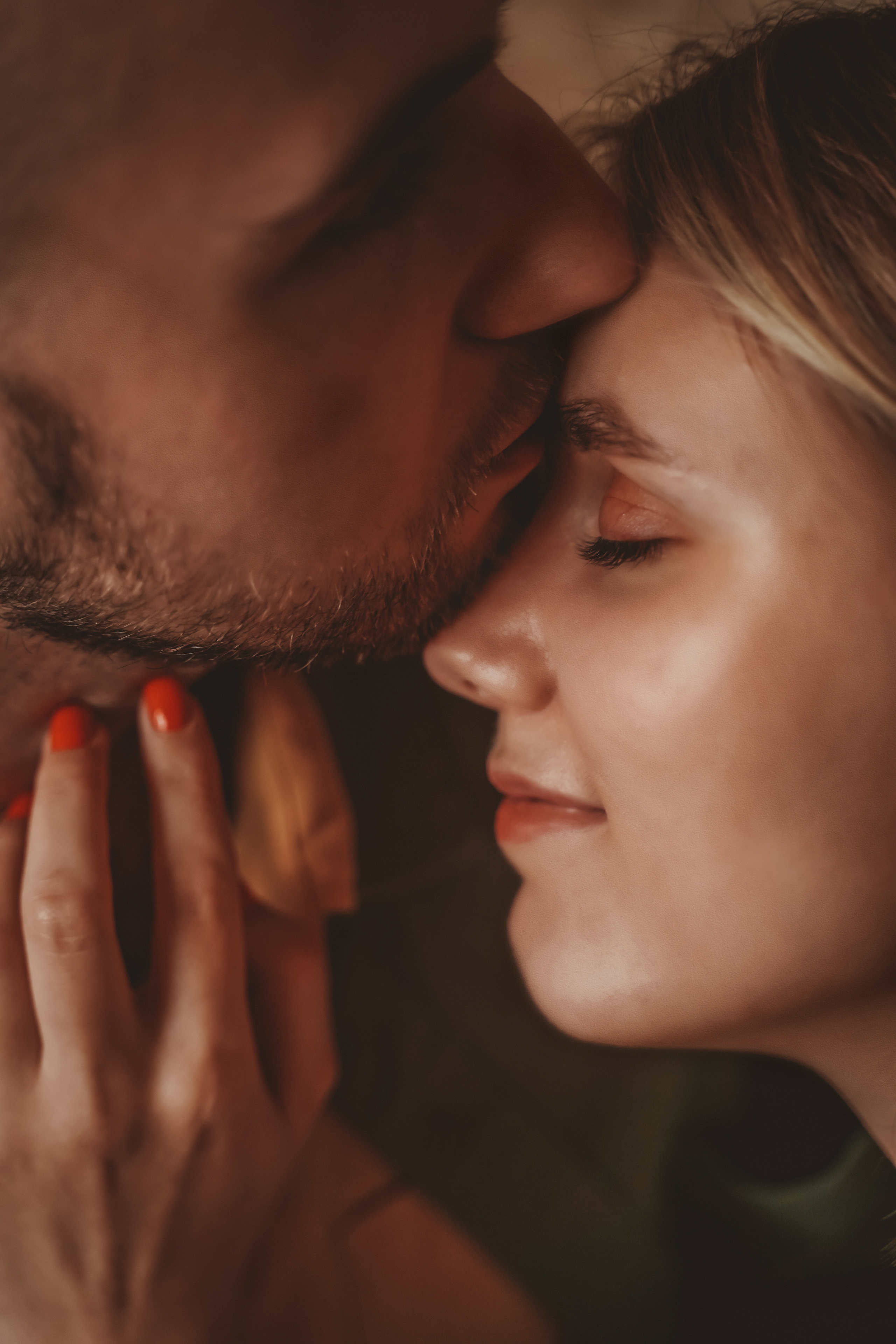 Съемка Love Story в Краснодаре. Семейный и женский фотограф в Краснодаре Анастасия Приймак