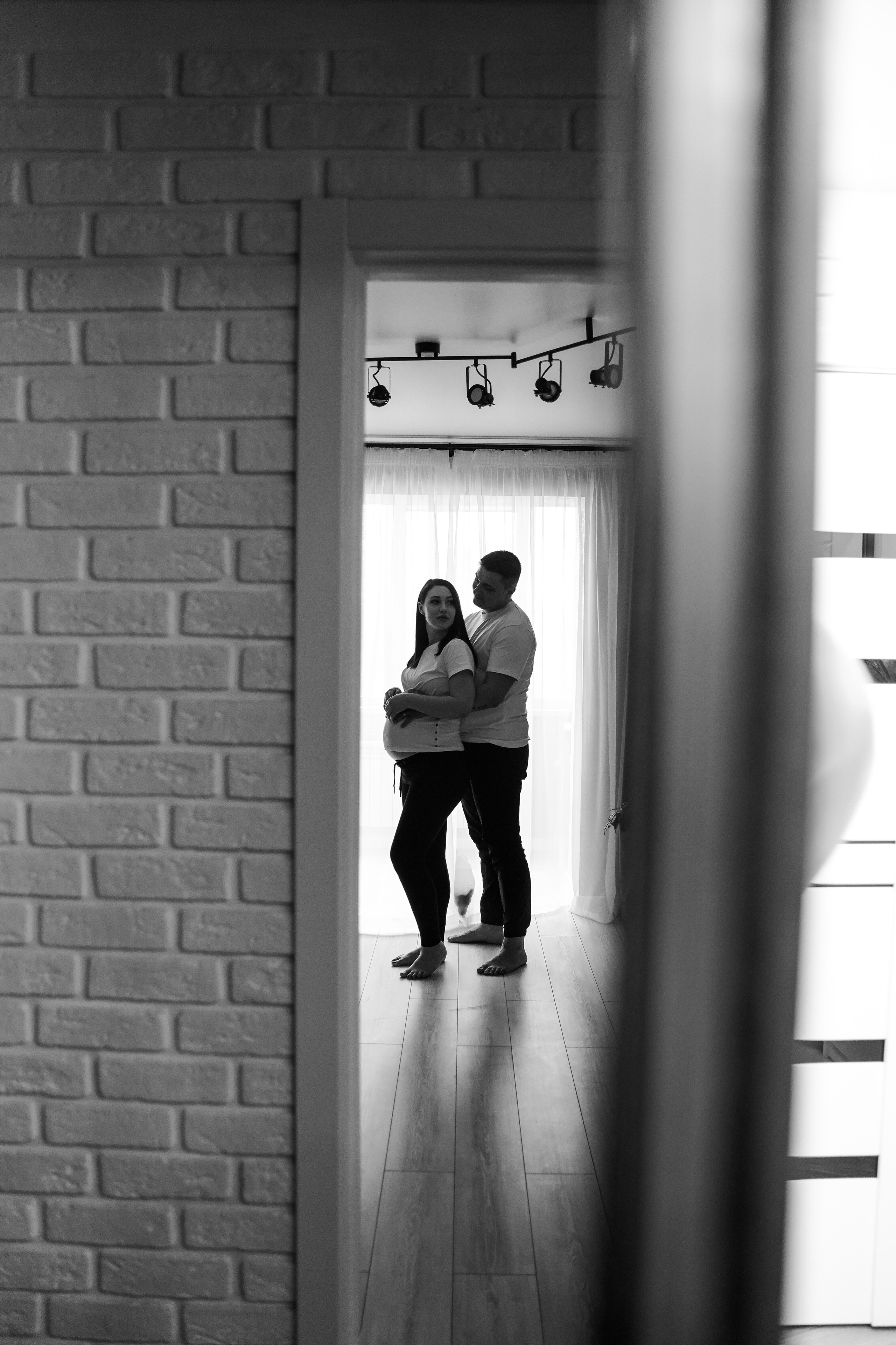 Домашние съемки. Семейный и женский фотограф в Краснодаре Анастасия Приймак