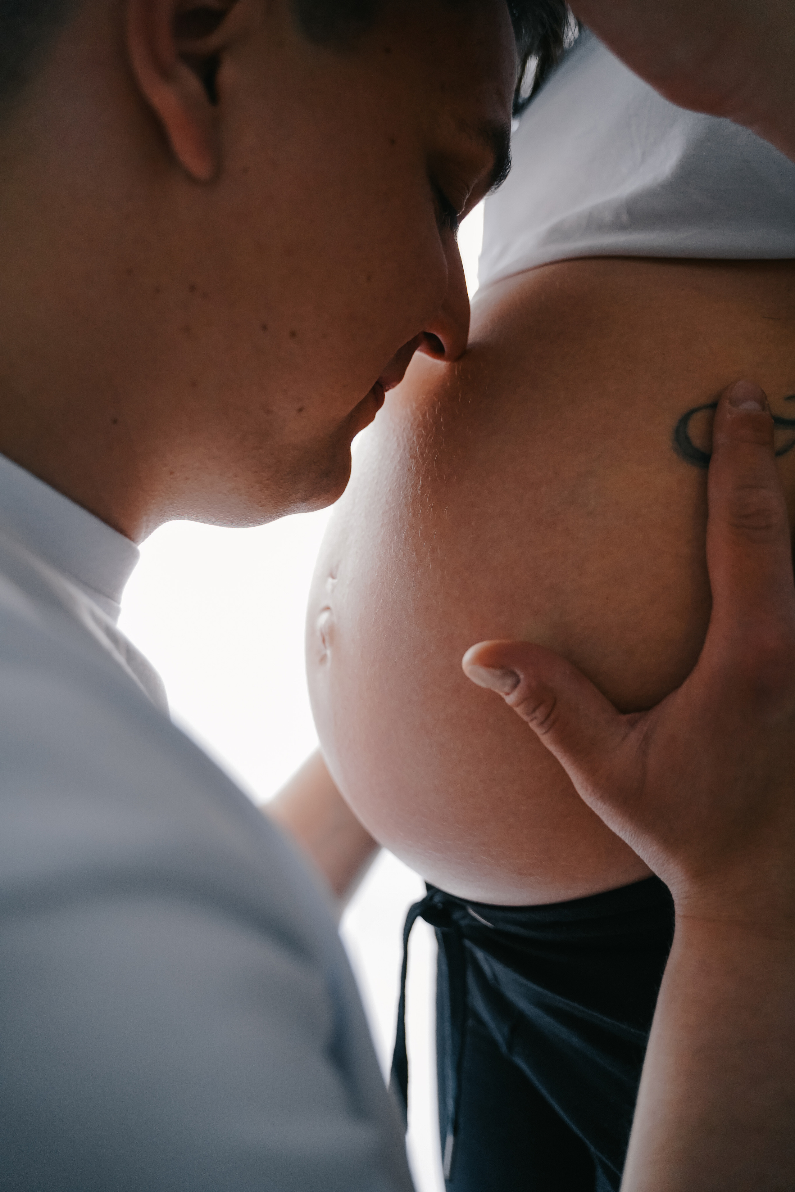 Домашние съемки. Семейный и женский фотограф в Краснодаре Анастасия Приймак