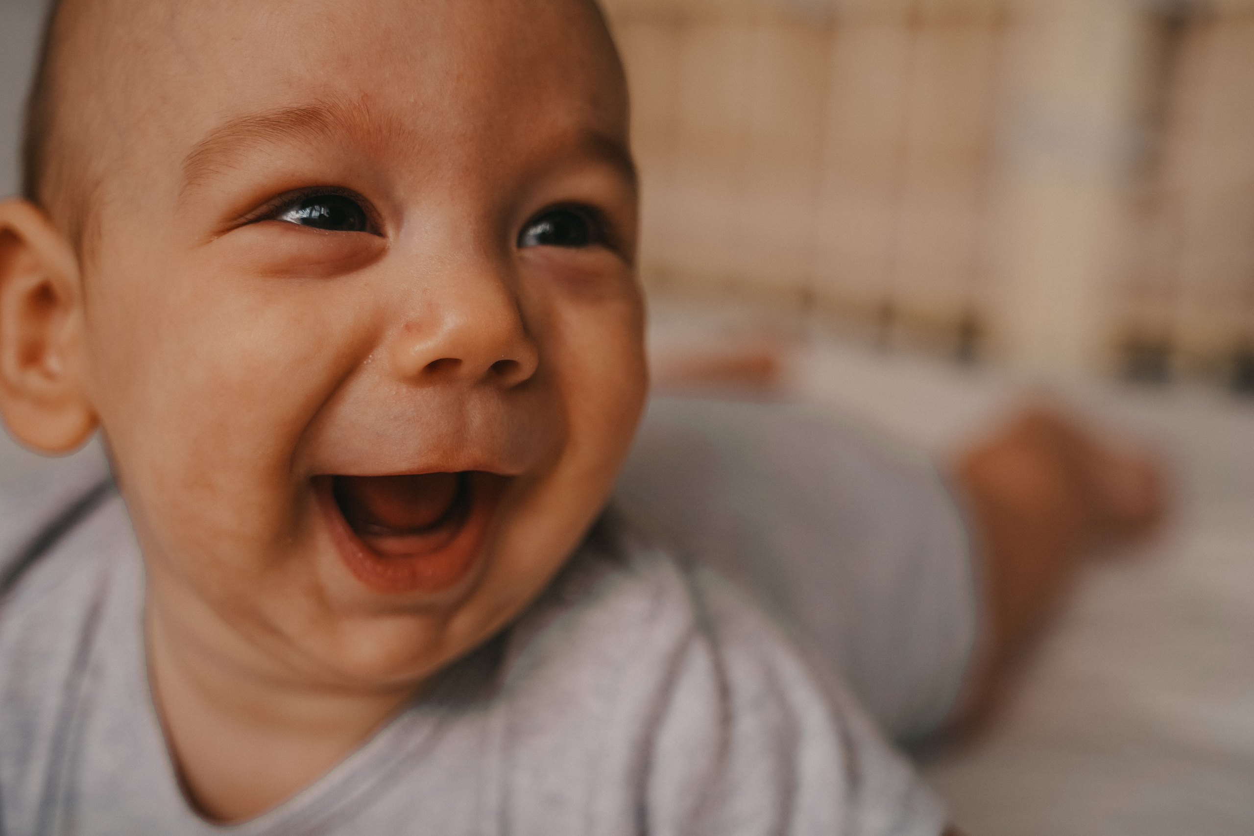Наш малыш. Семейный и женский фотограф в Краснодаре Анастасия Приймак