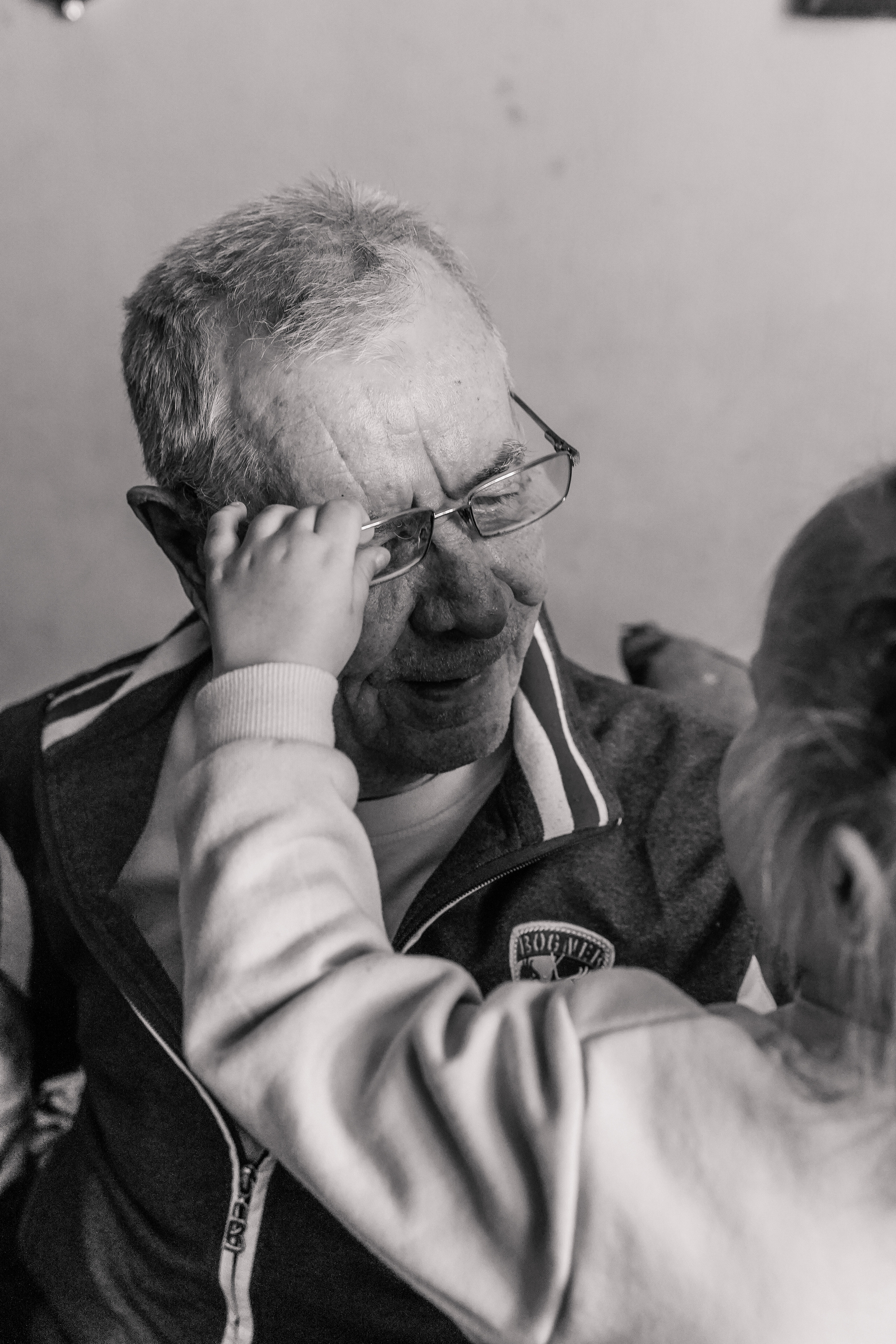 История поколений. Семейный и женский фотограф в Краснодаре Анастасия Приймак