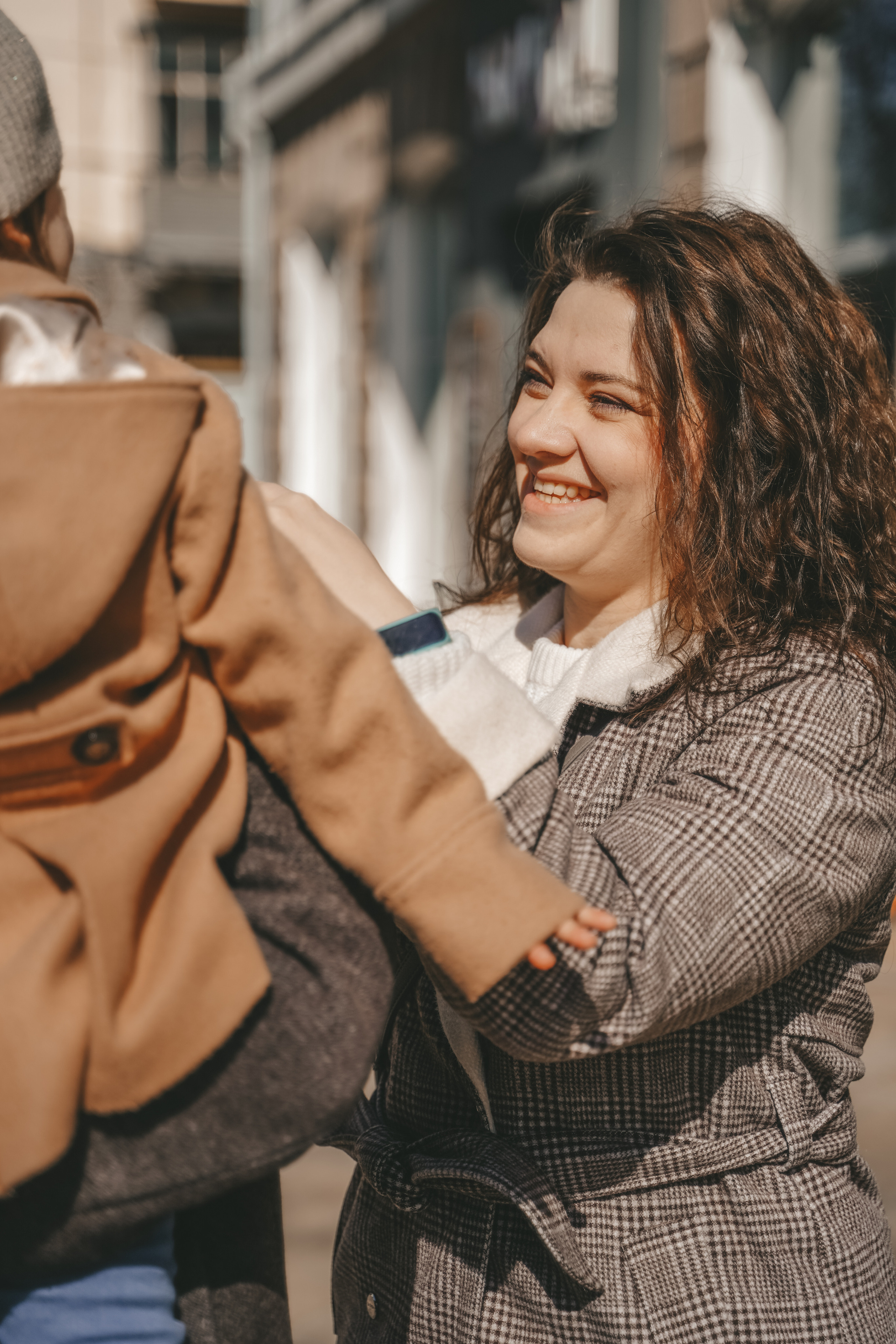 Семейная история. Семейный и женский фотограф в Краснодаре Анастасия Приймак