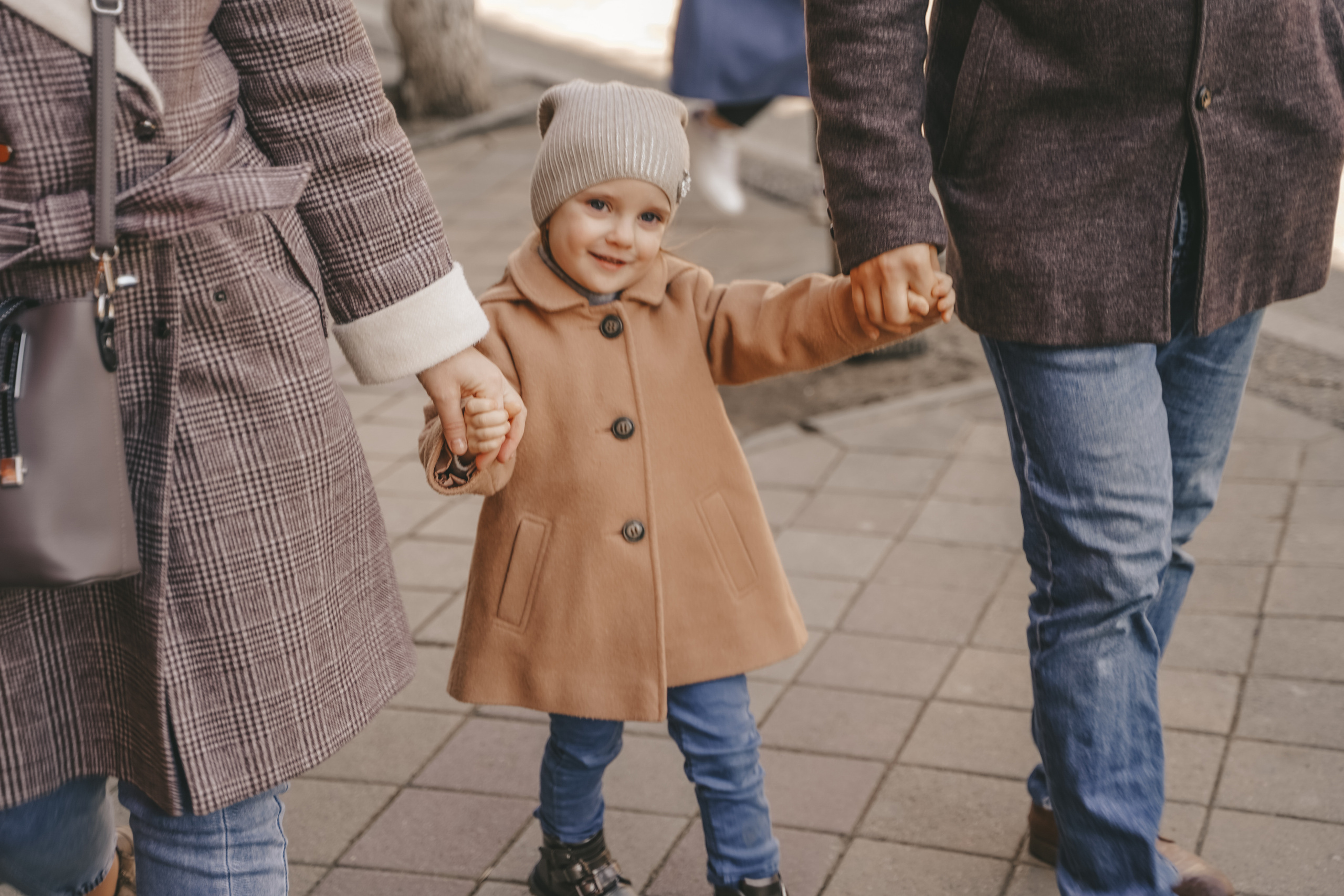 Семейная история. Семейный и женский фотограф в Краснодаре Анастасия Приймак