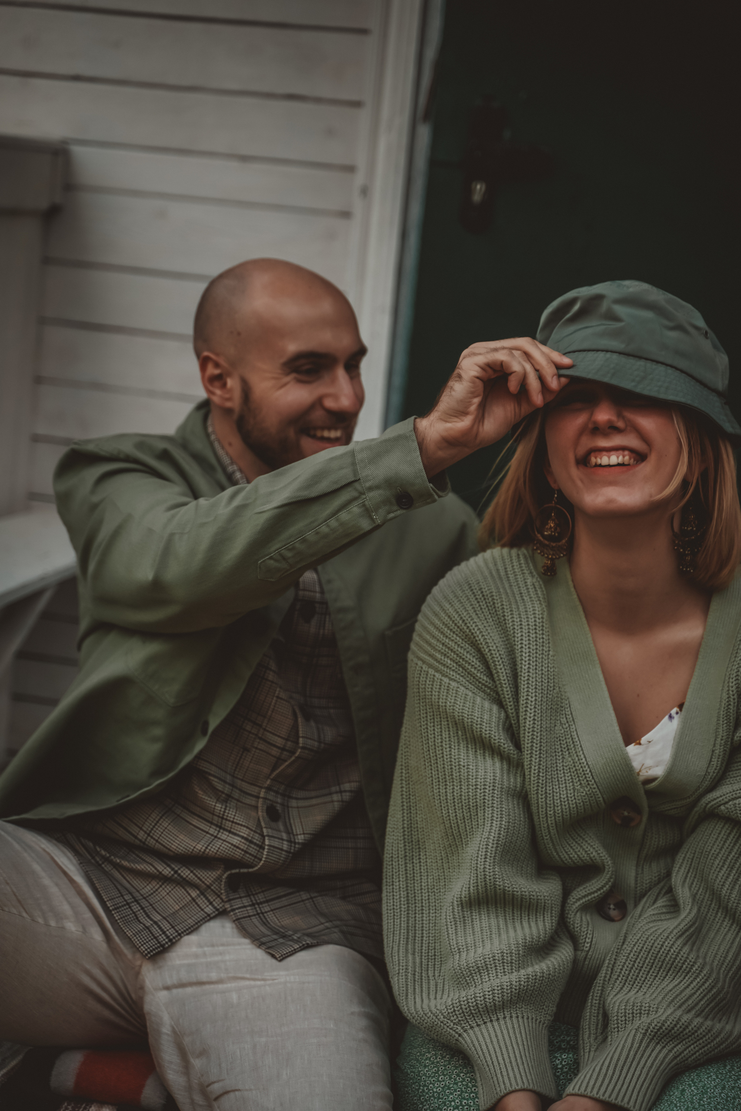 Съемка Love Story в Краснодаре. Семейный и женский фотограф в Краснодаре Анастасия Приймак