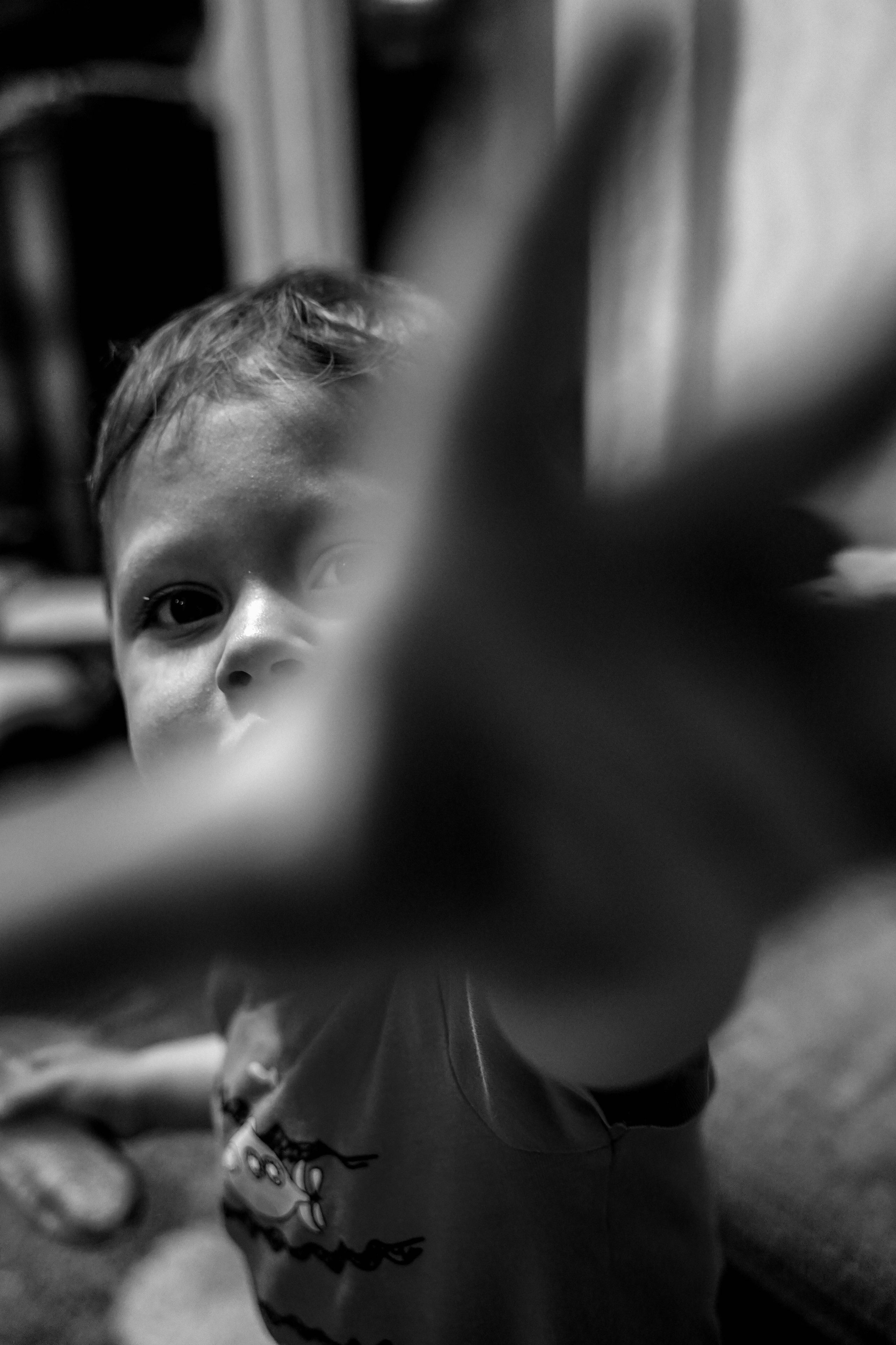 Домашние съемки. Семейный и женский фотограф в Краснодаре Анастасия Приймак