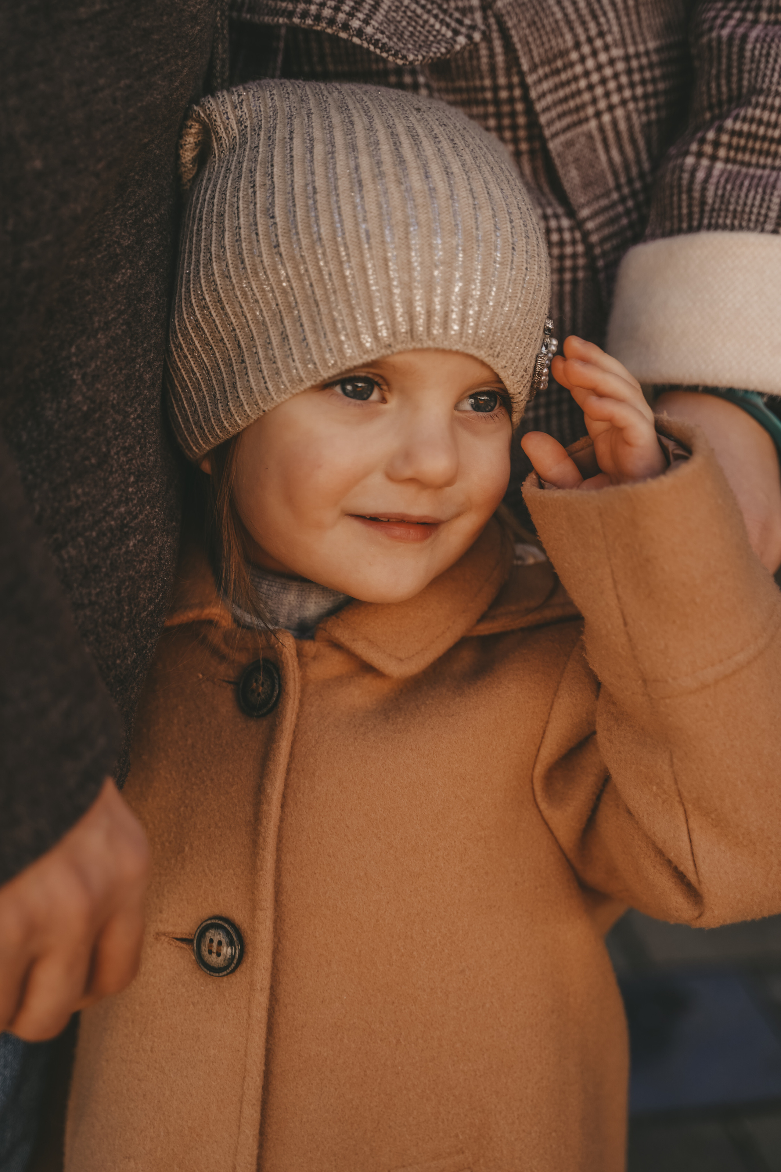 Семейная история. Семейный и женский фотограф в Краснодаре Анастасия Приймак