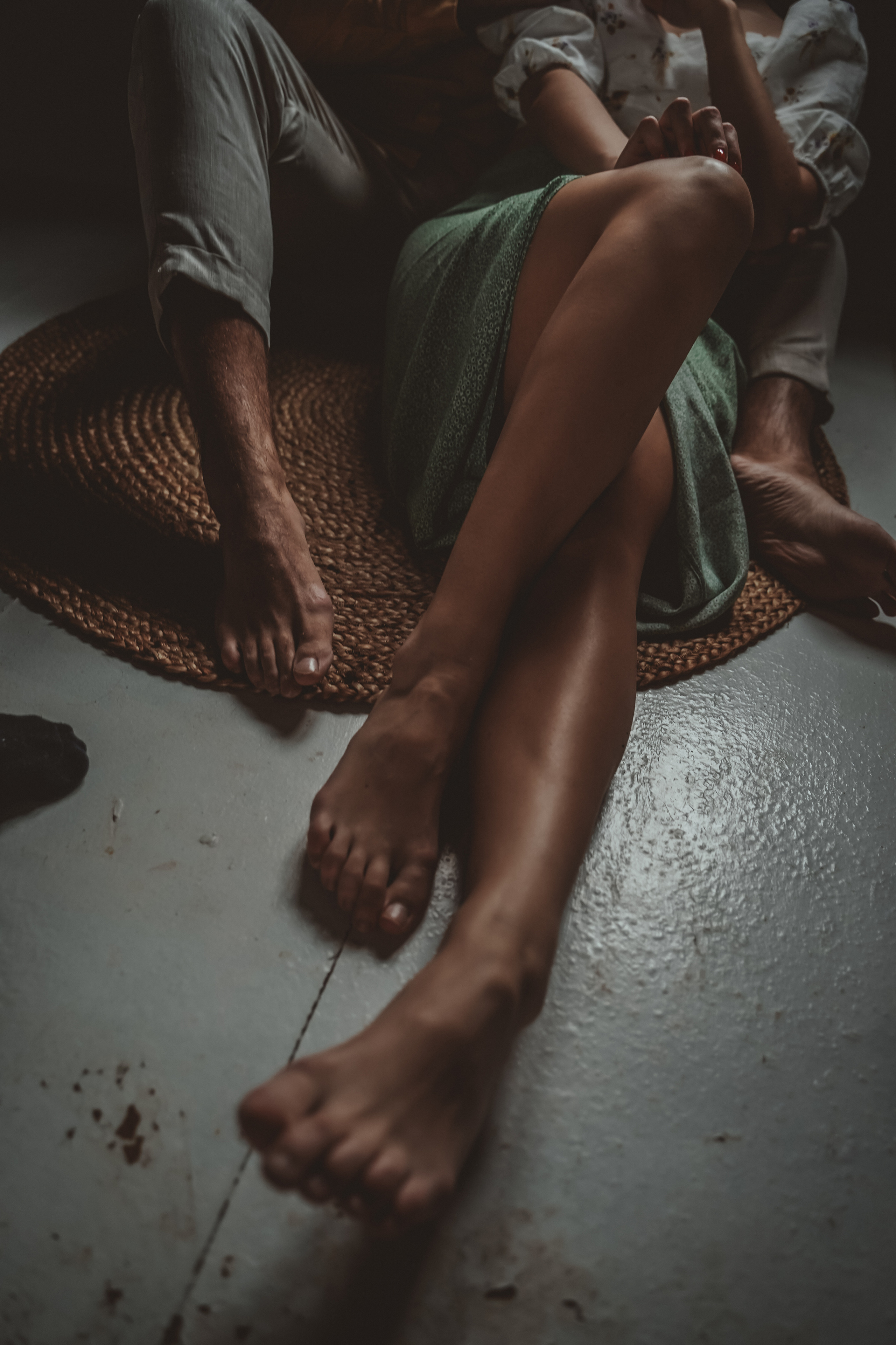 Съемка Love Story в Краснодаре. Семейный и женский фотограф в Краснодаре Анастасия Приймак