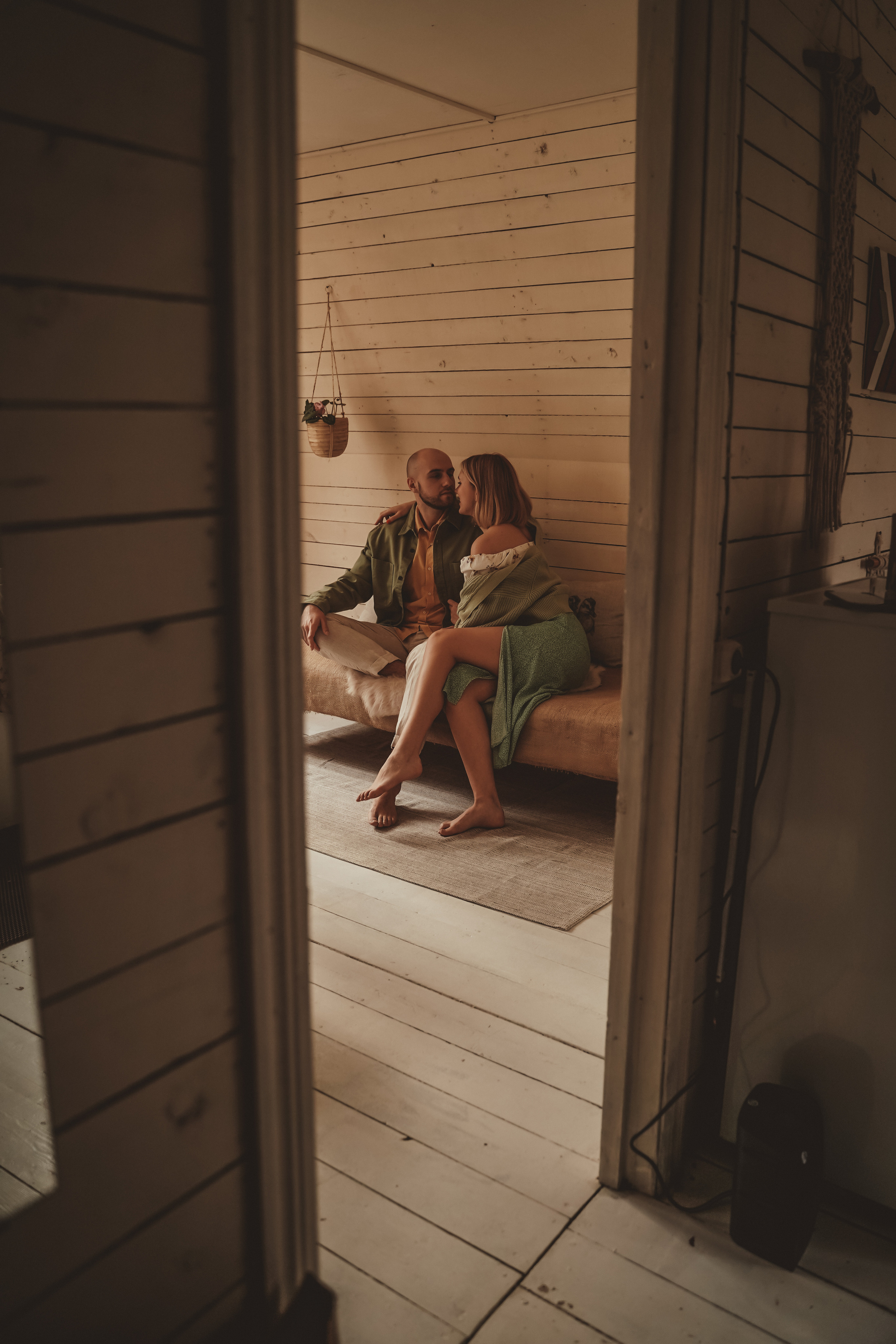 Съемка Love Story в Краснодаре. Семейный и женский фотограф в Краснодаре Анастасия Приймак