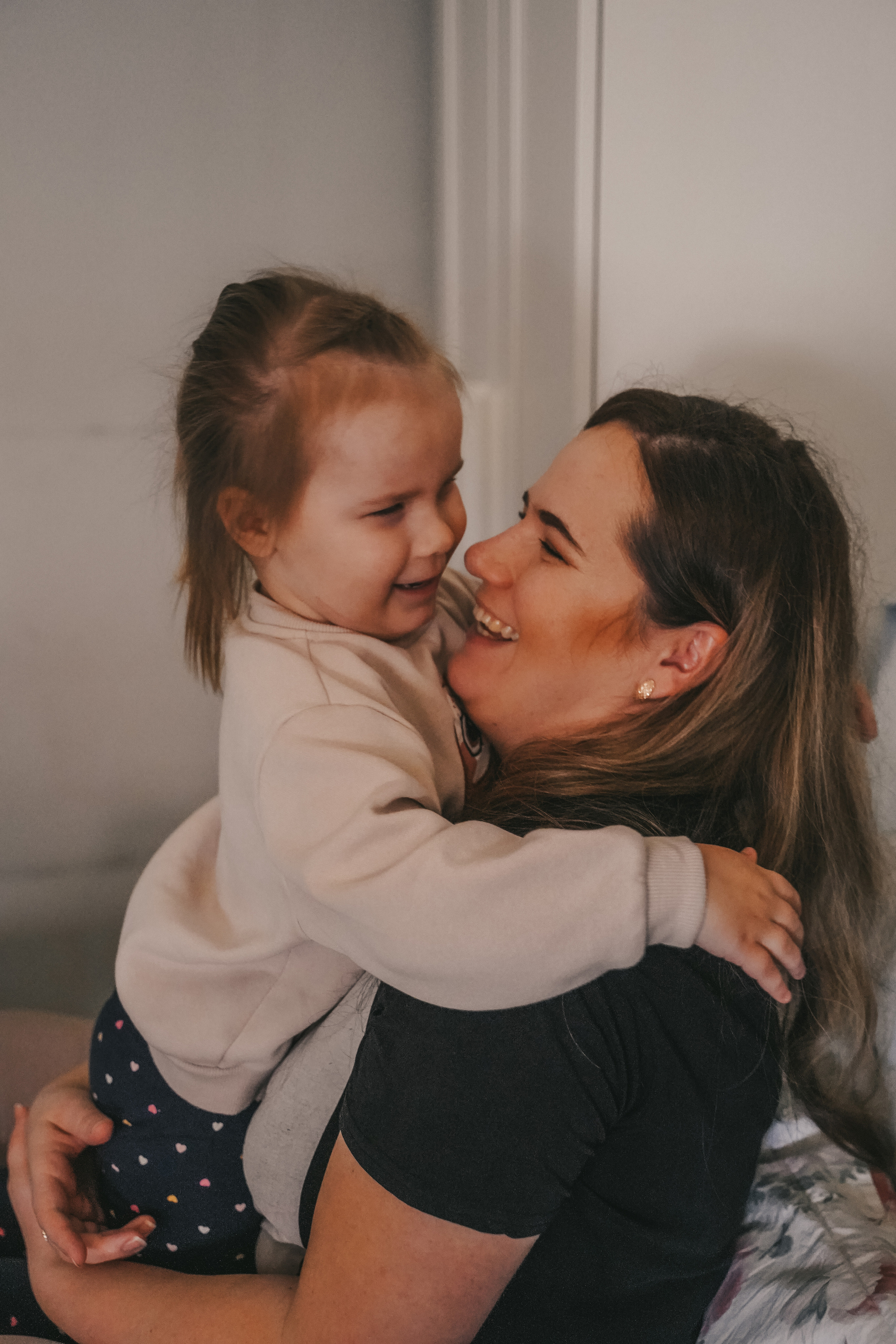История поколений. Семейный и женский фотограф в Краснодаре Анастасия Приймак