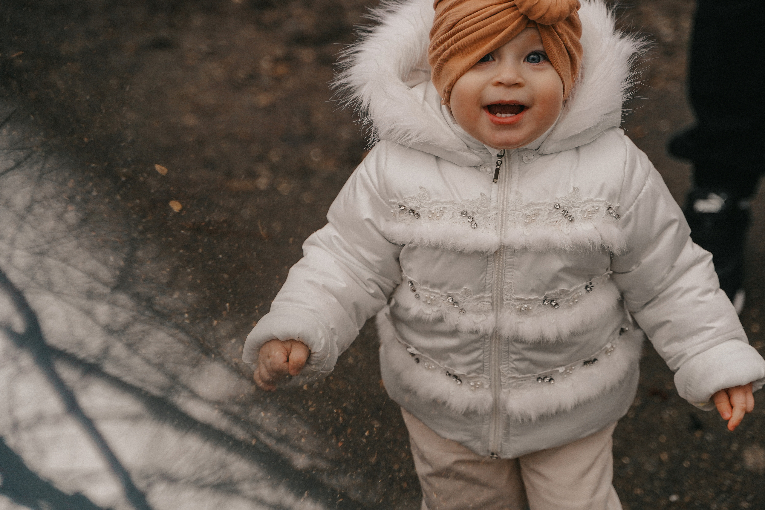 Парк Солнечный остров. Семейный и женский фотограф в Краснодаре Анастасия Приймак