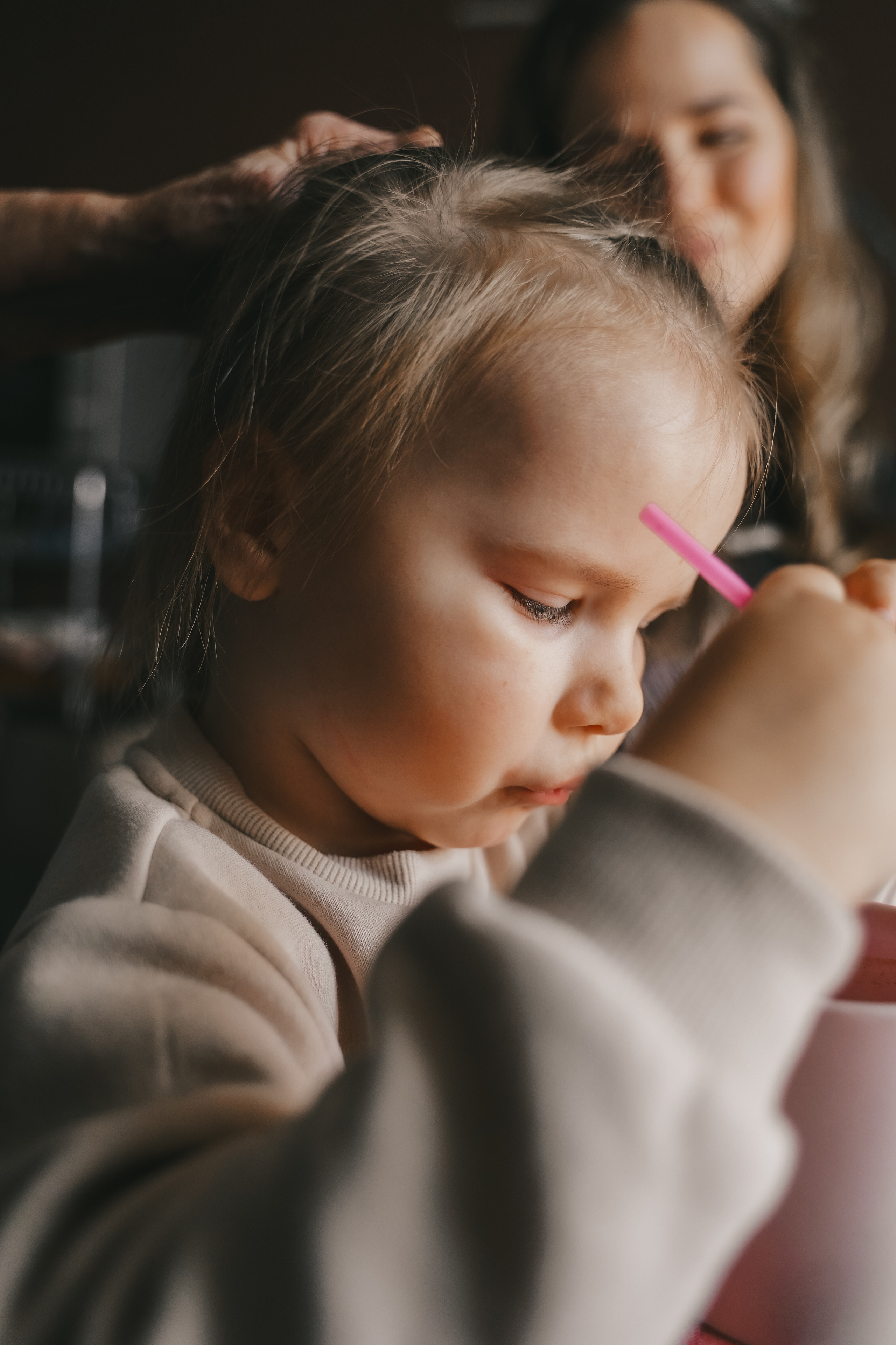 История поколений. Семейный и женский фотограф в Краснодаре Анастасия Приймак