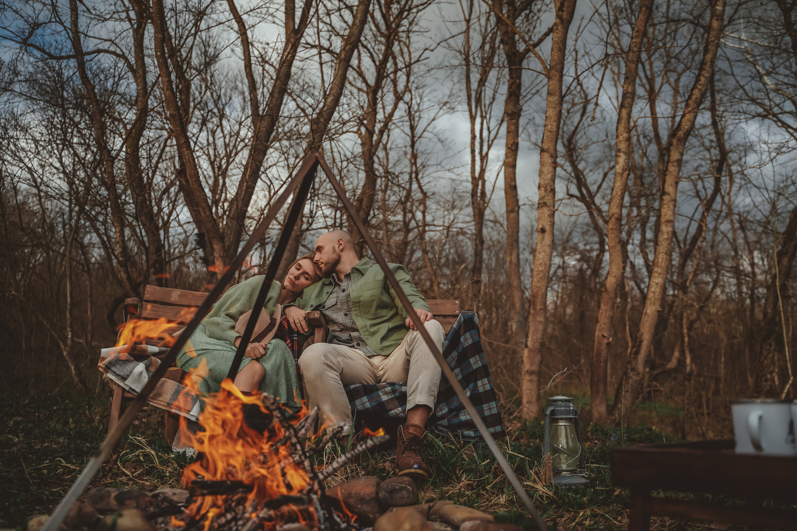 Съемка Love Story в Краснодаре. Семейный и женский фотограф в Краснодаре Анастасия Приймак