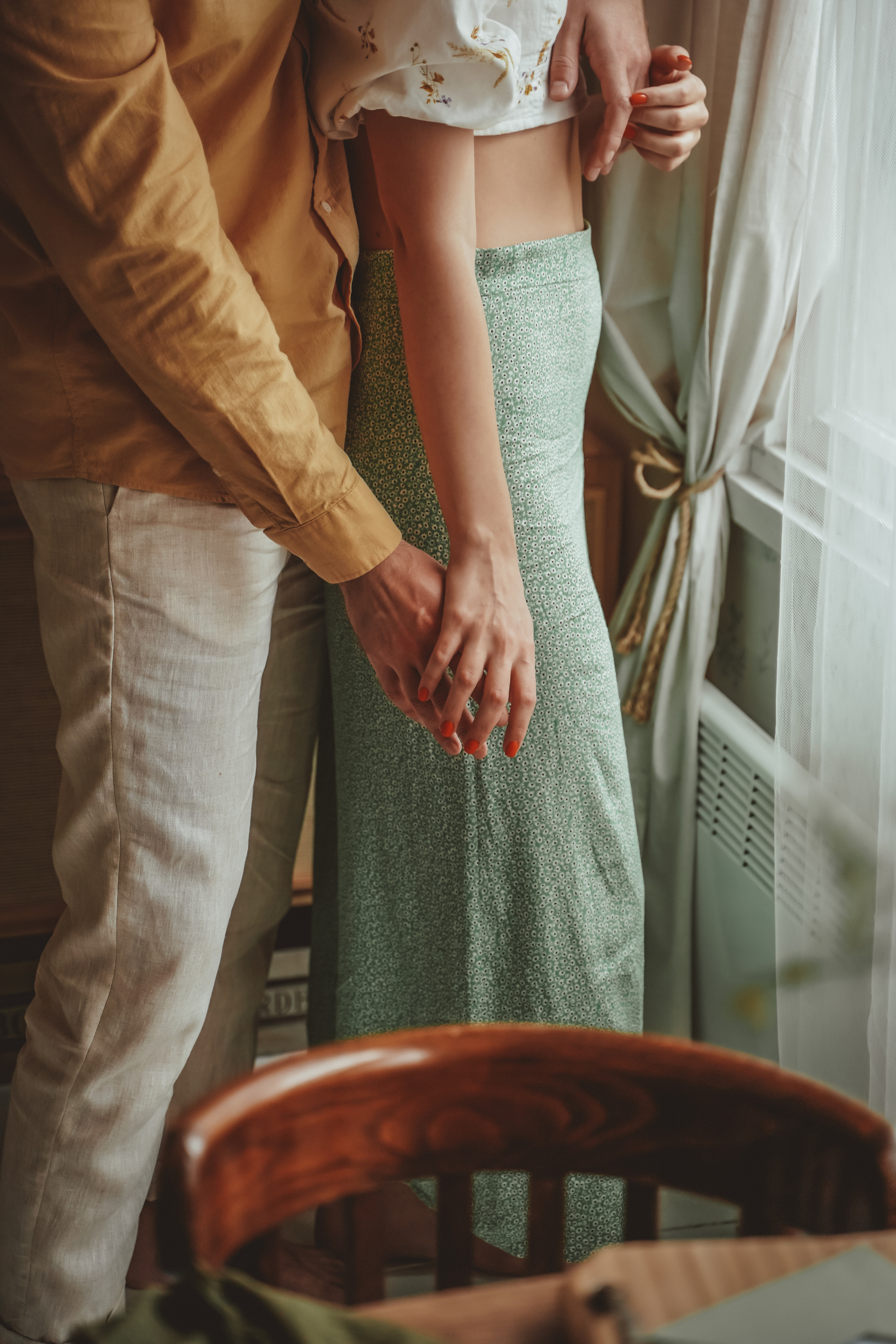 Съемка Love Story в Краснодаре. Семейный и женский фотограф в Краснодаре Анастасия Приймак