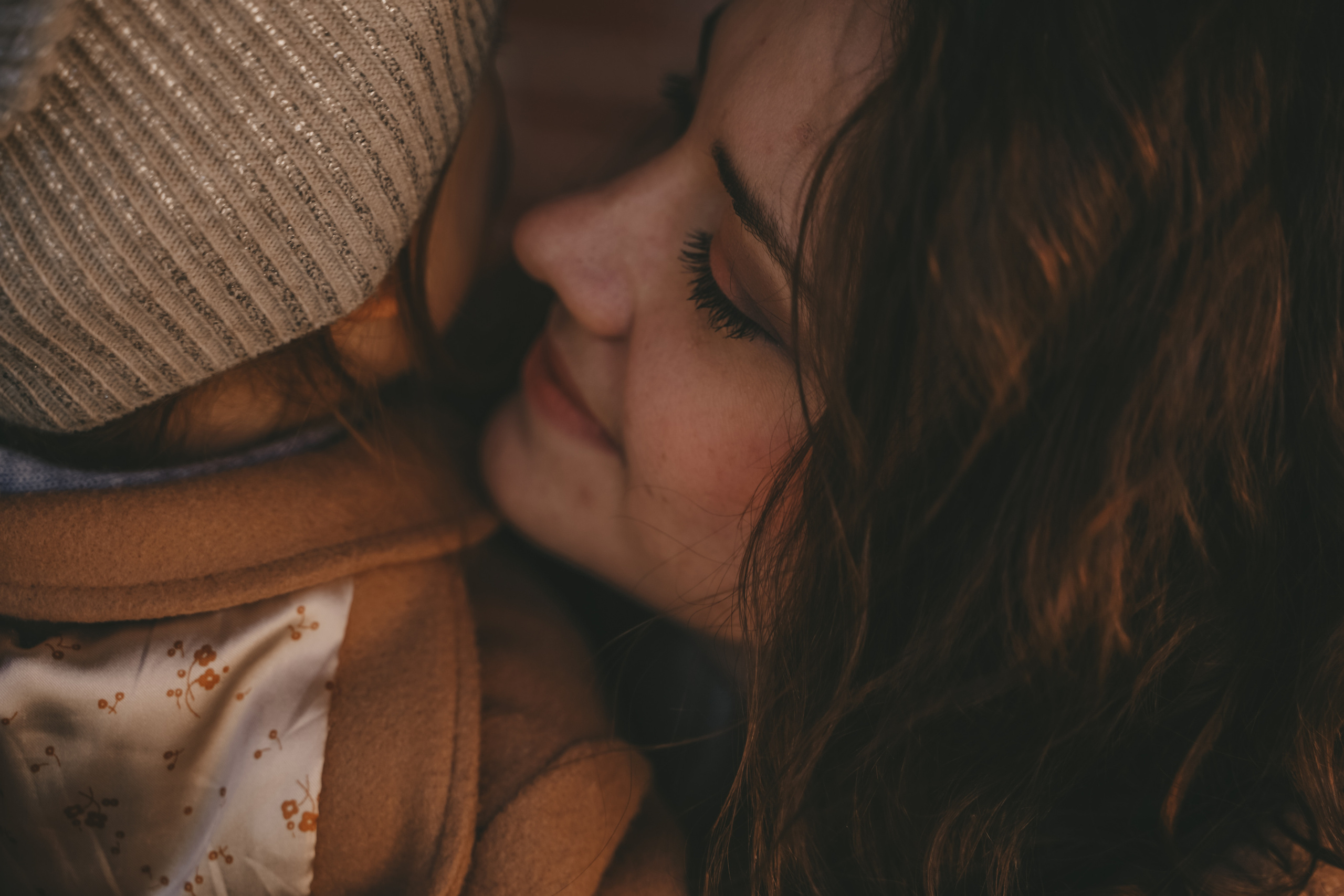 Семейная история. Семейный и женский фотограф в Краснодаре Анастасия Приймак