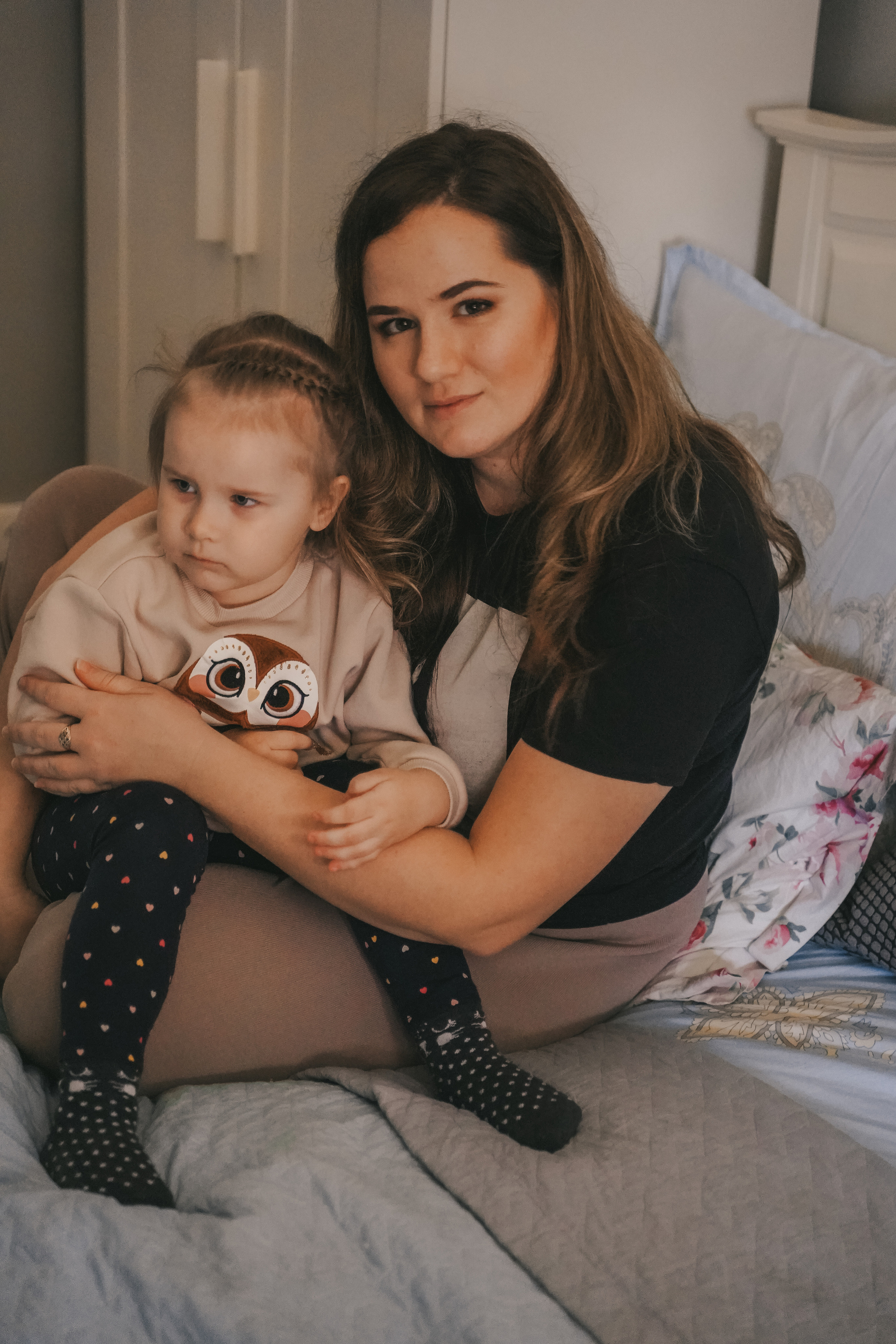 История поколений. Семейный и женский фотограф в Краснодаре Анастасия Приймак