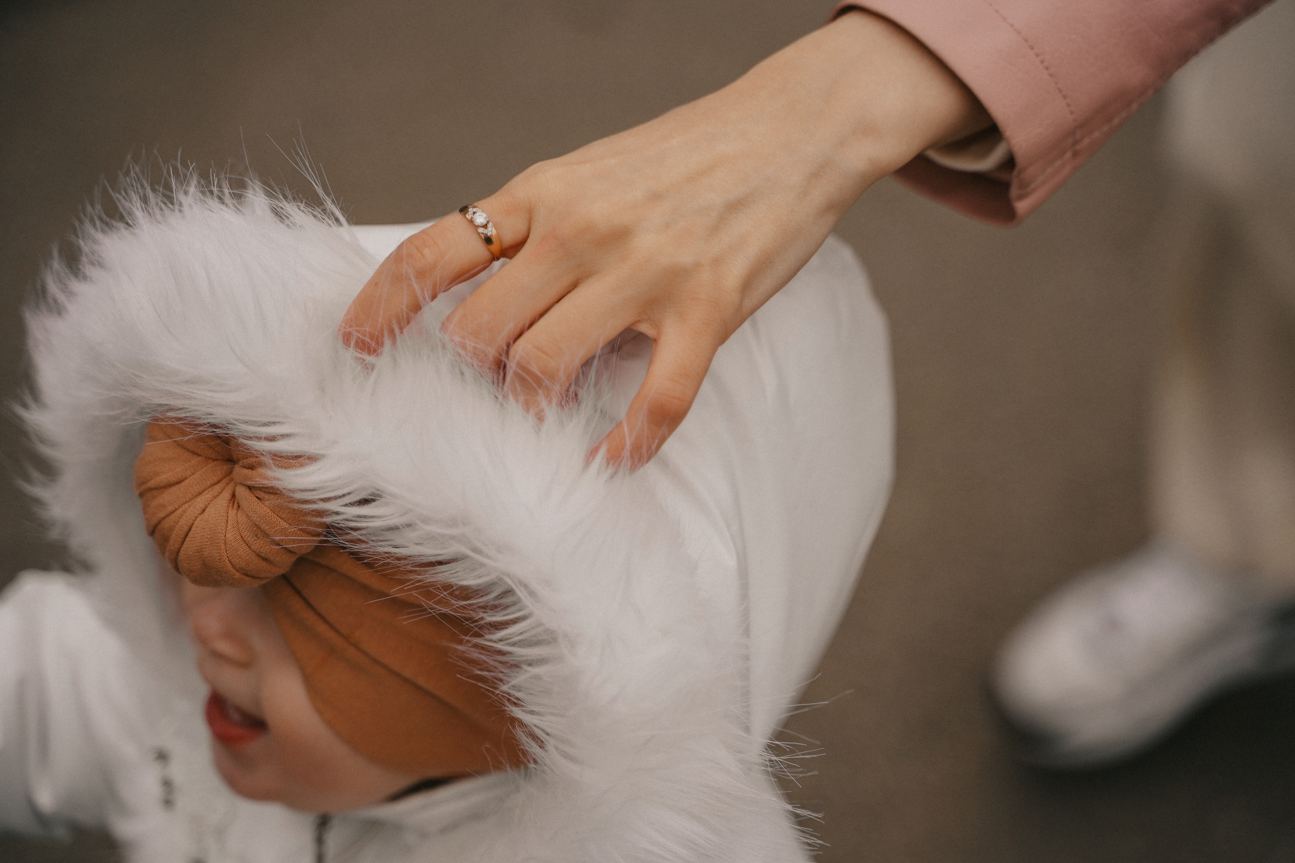 Парк Солнечный остров. Семейный и женский фотограф в Краснодаре Анастасия Приймак