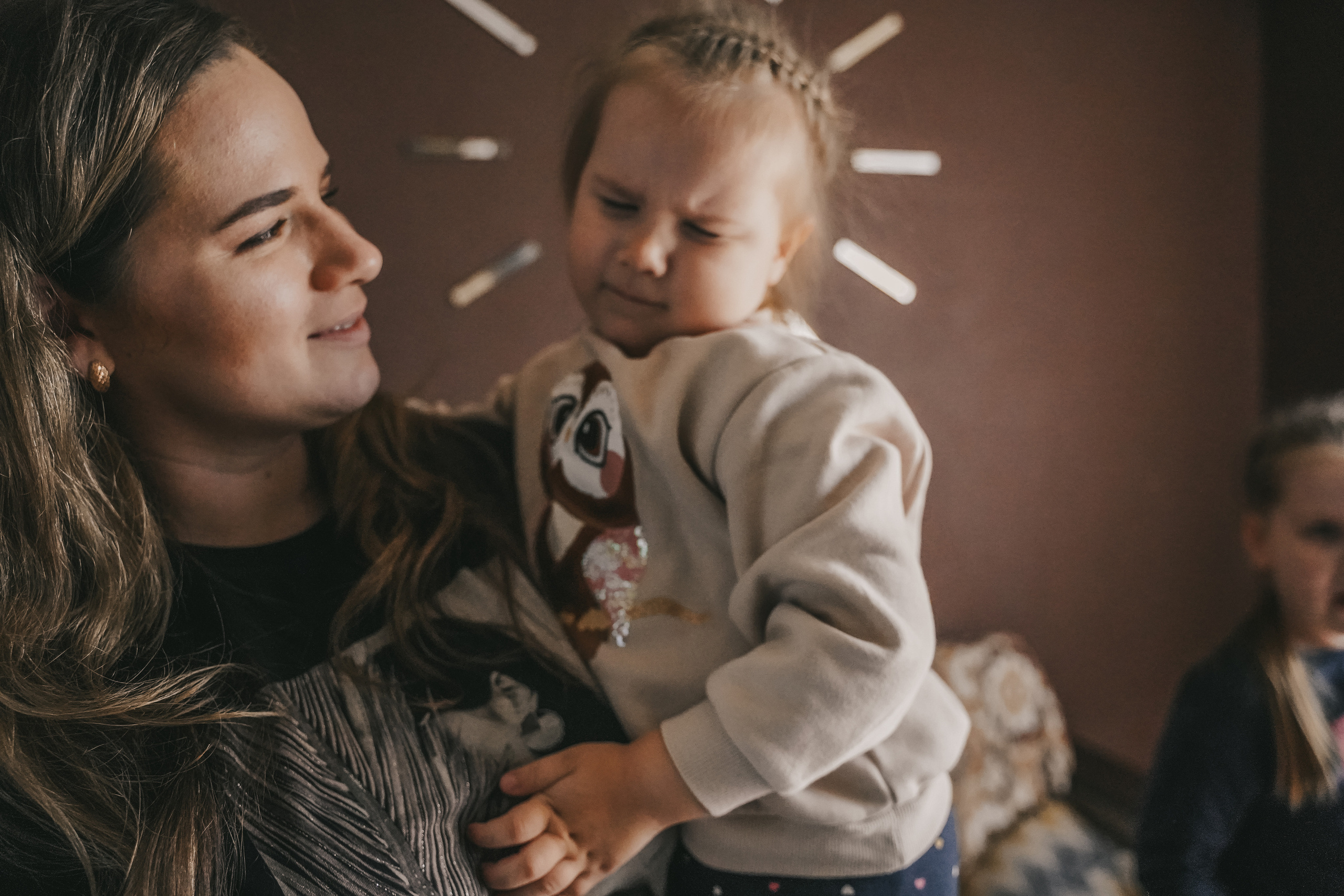 История поколений. Семейный и женский фотограф в Краснодаре Анастасия Приймак