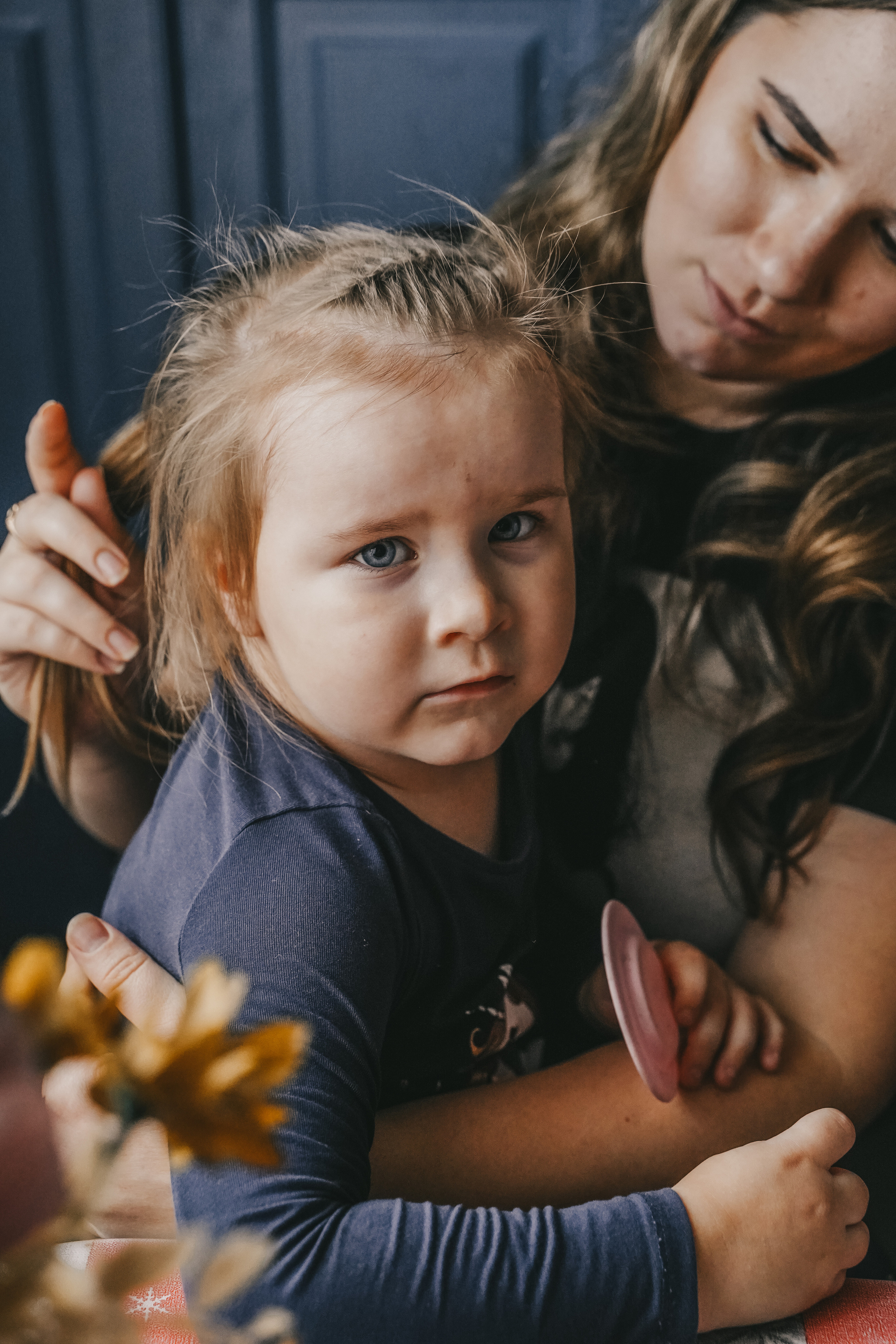 История поколений. Семейный и женский фотограф в Краснодаре Анастасия Приймак