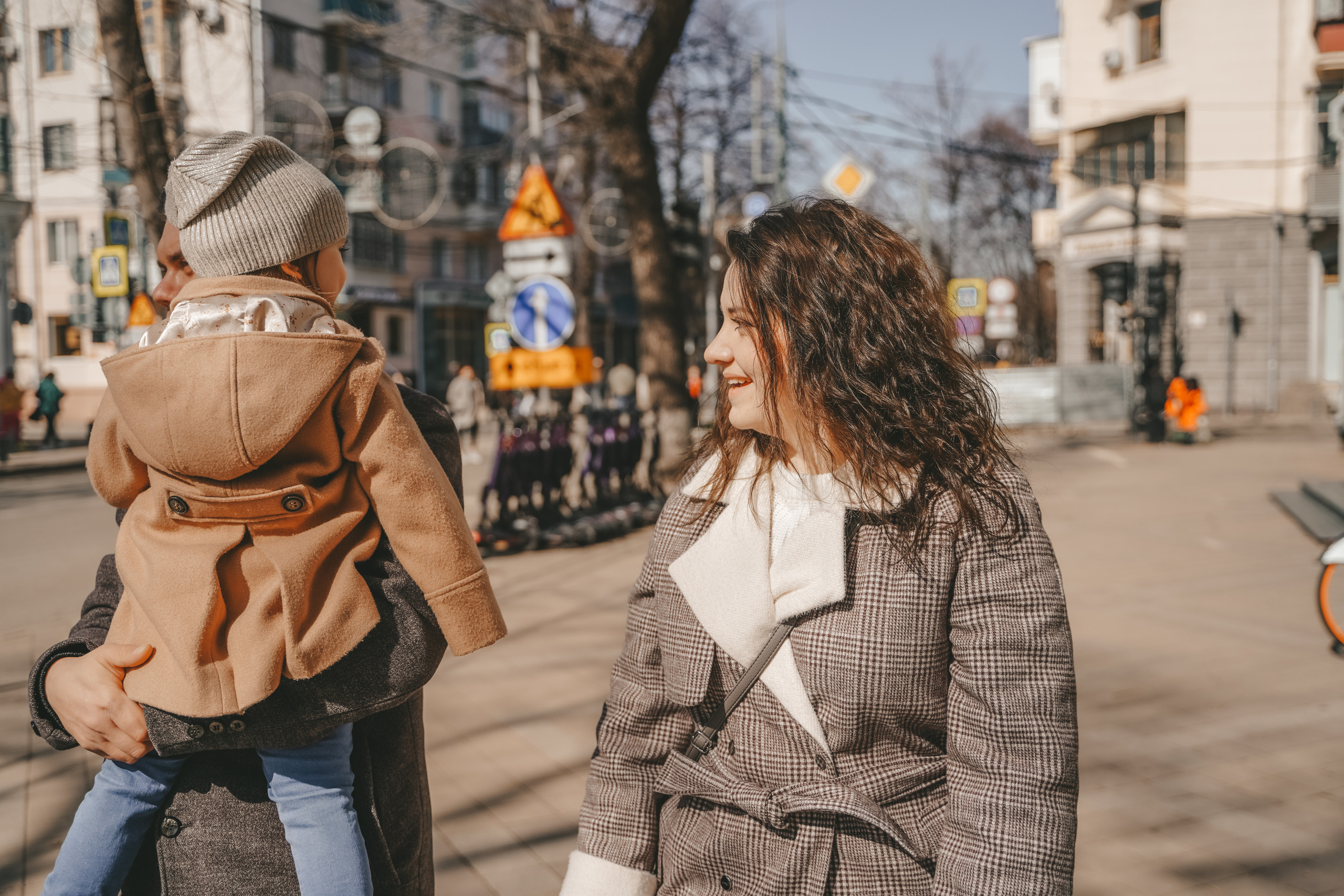 Семейная история. Семейный и женский фотограф в Краснодаре Анастасия Приймак