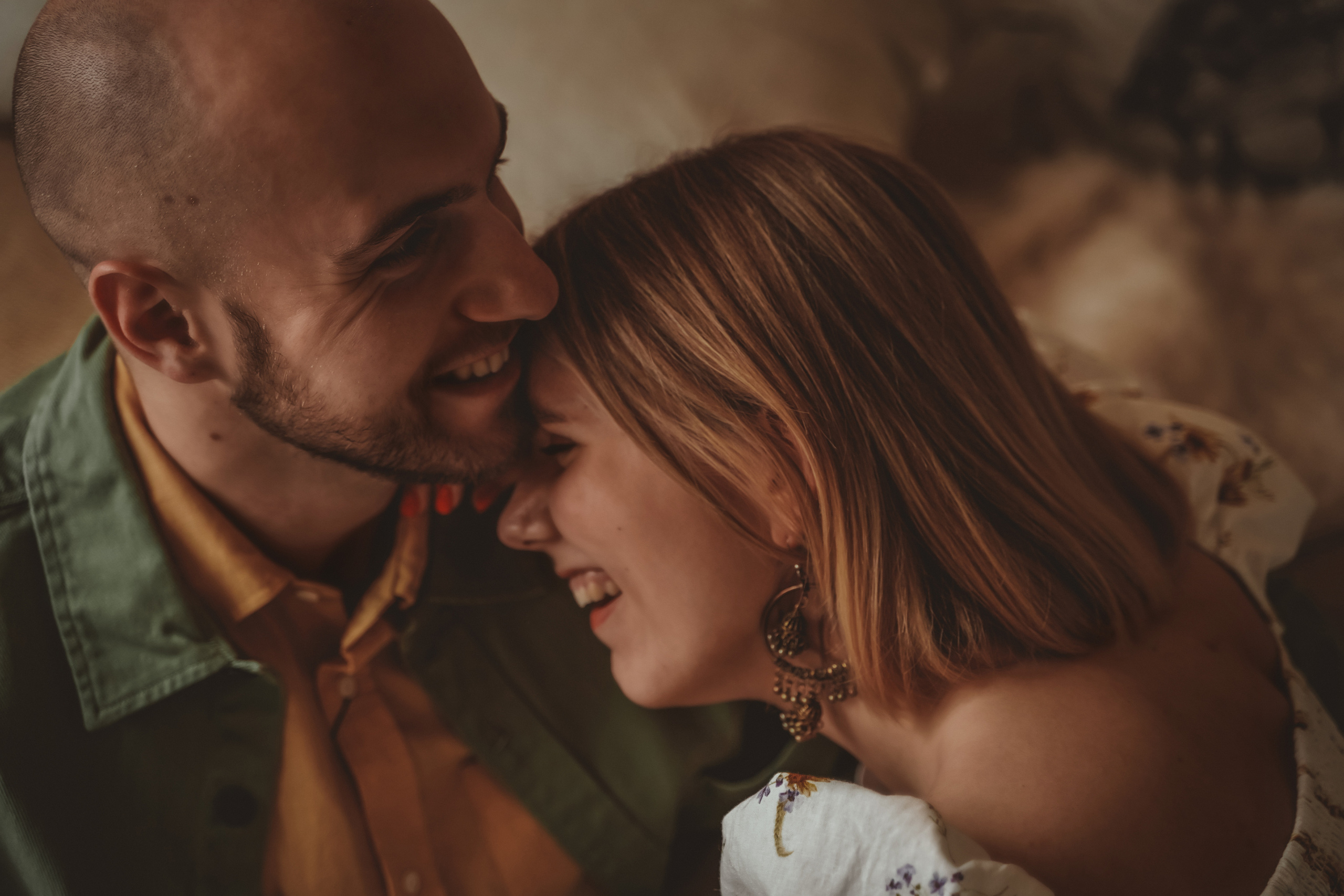 Съемка Love Story в Краснодаре. Семейный и женский фотограф в Краснодаре Анастасия Приймак