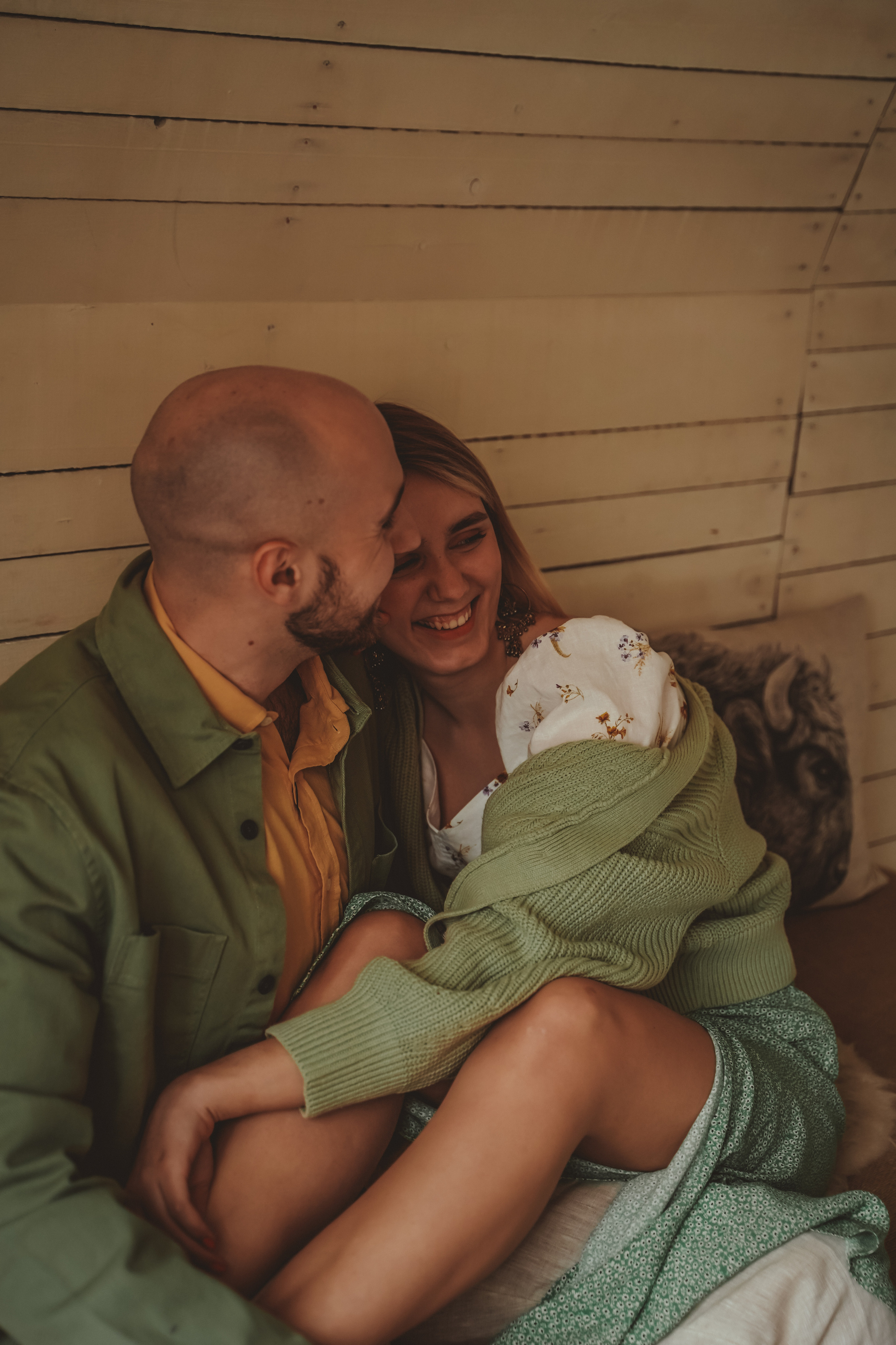 Съемка Love Story в Краснодаре. Семейный и женский фотограф в Краснодаре Анастасия Приймак