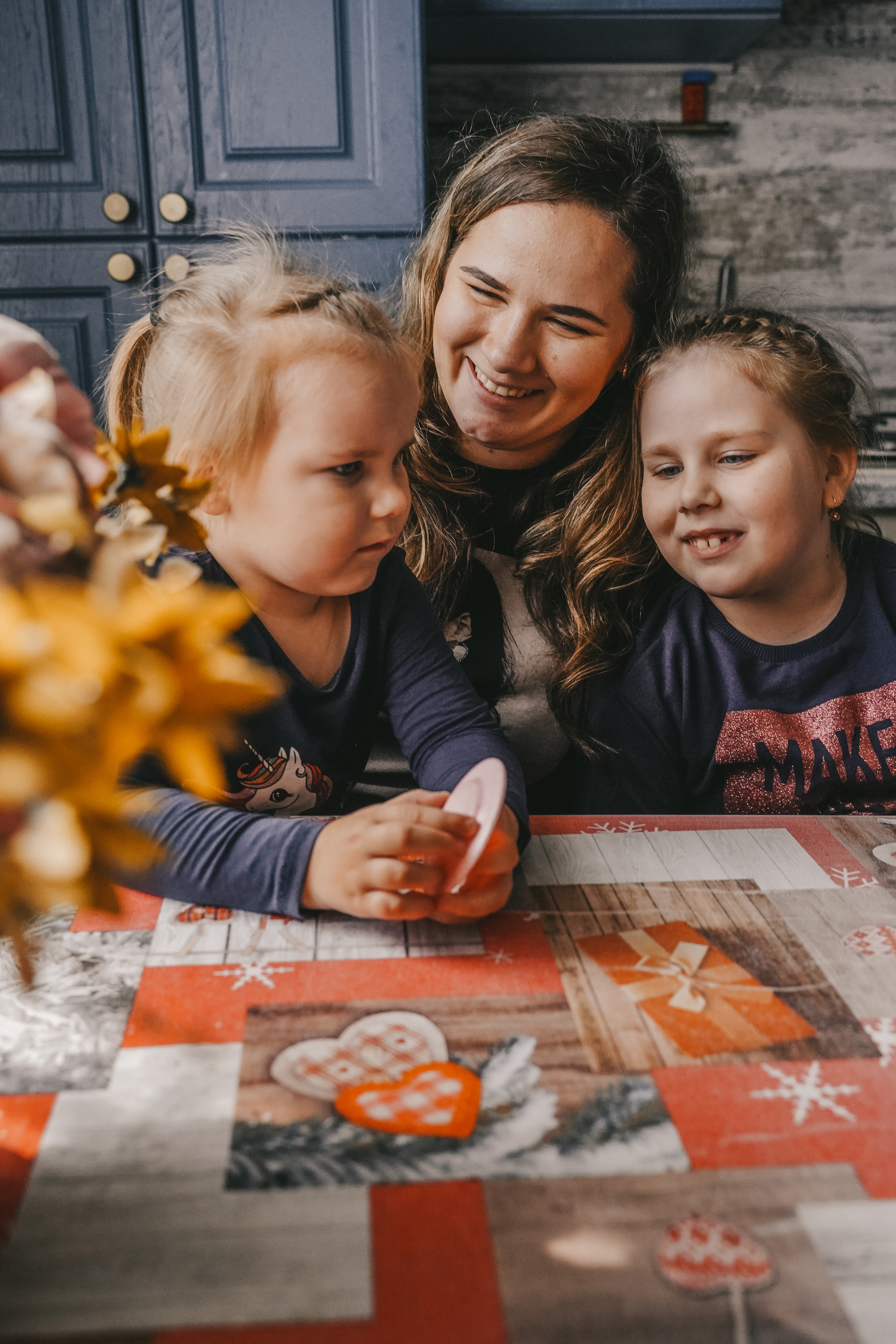 История поколений. Семейный и женский фотограф в Краснодаре Анастасия Приймак