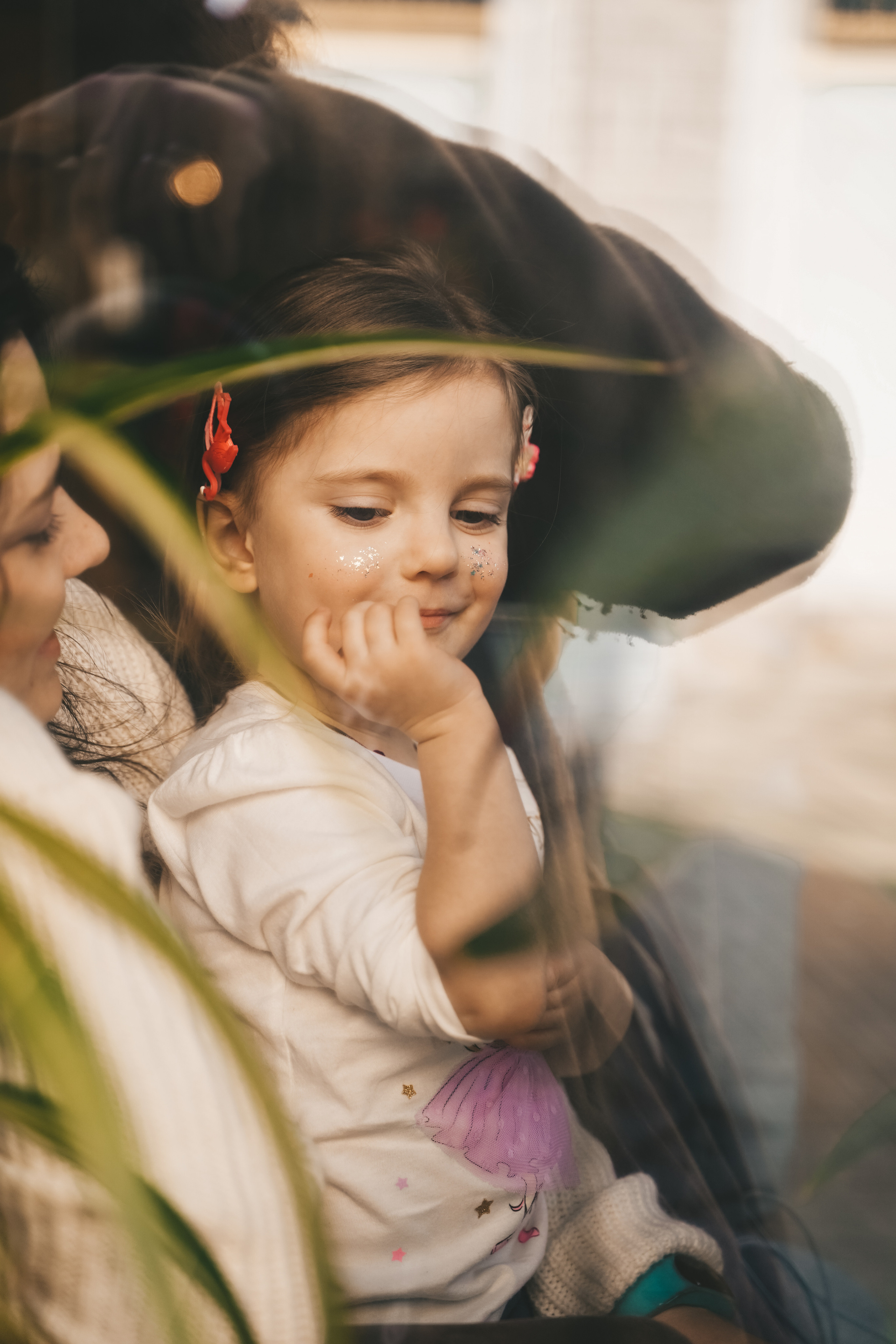 Семейная история. Семейный и женский фотограф в Краснодаре Анастасия Приймак