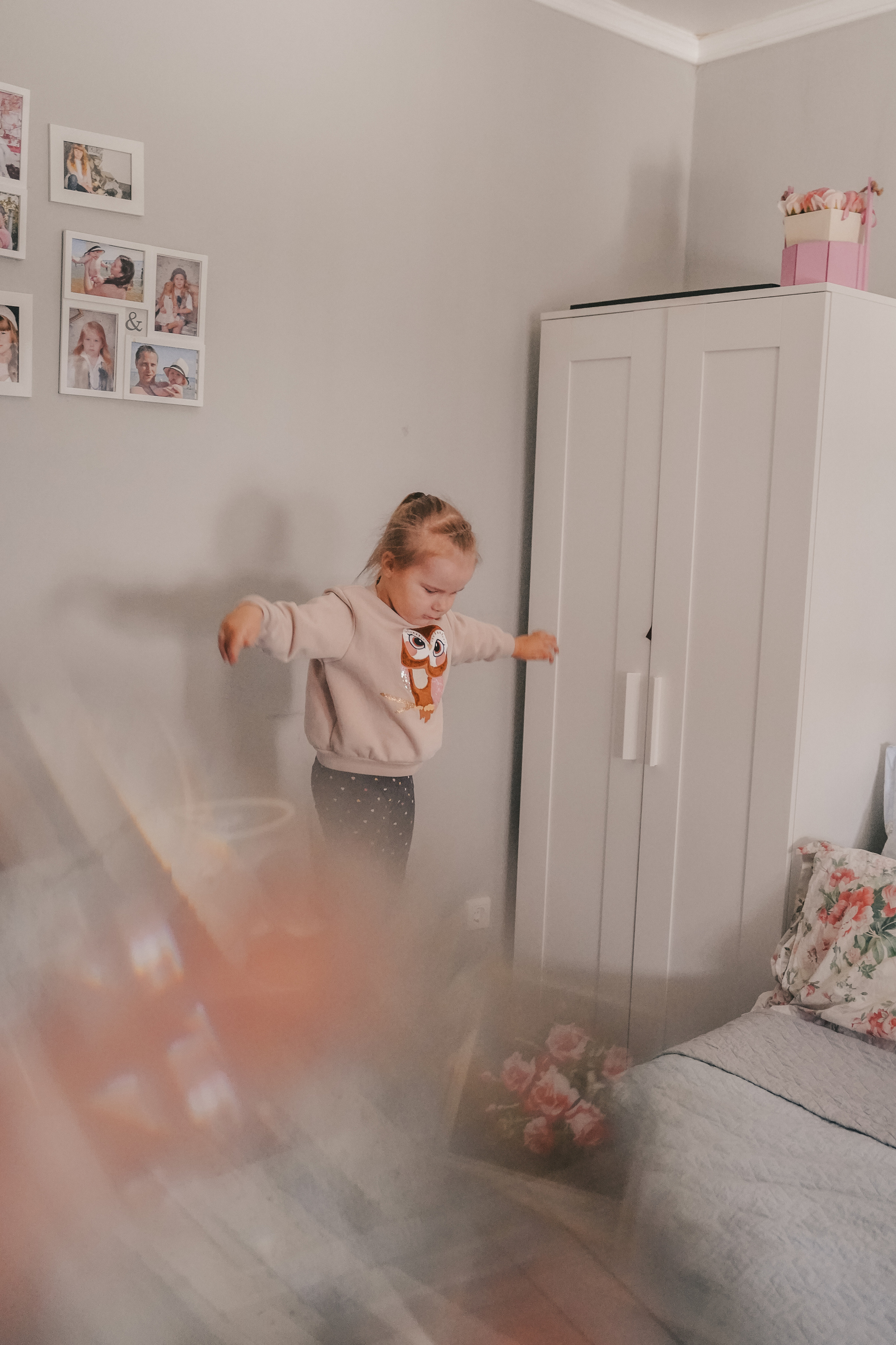 История поколений. Семейный и женский фотограф в Краснодаре Анастасия Приймак