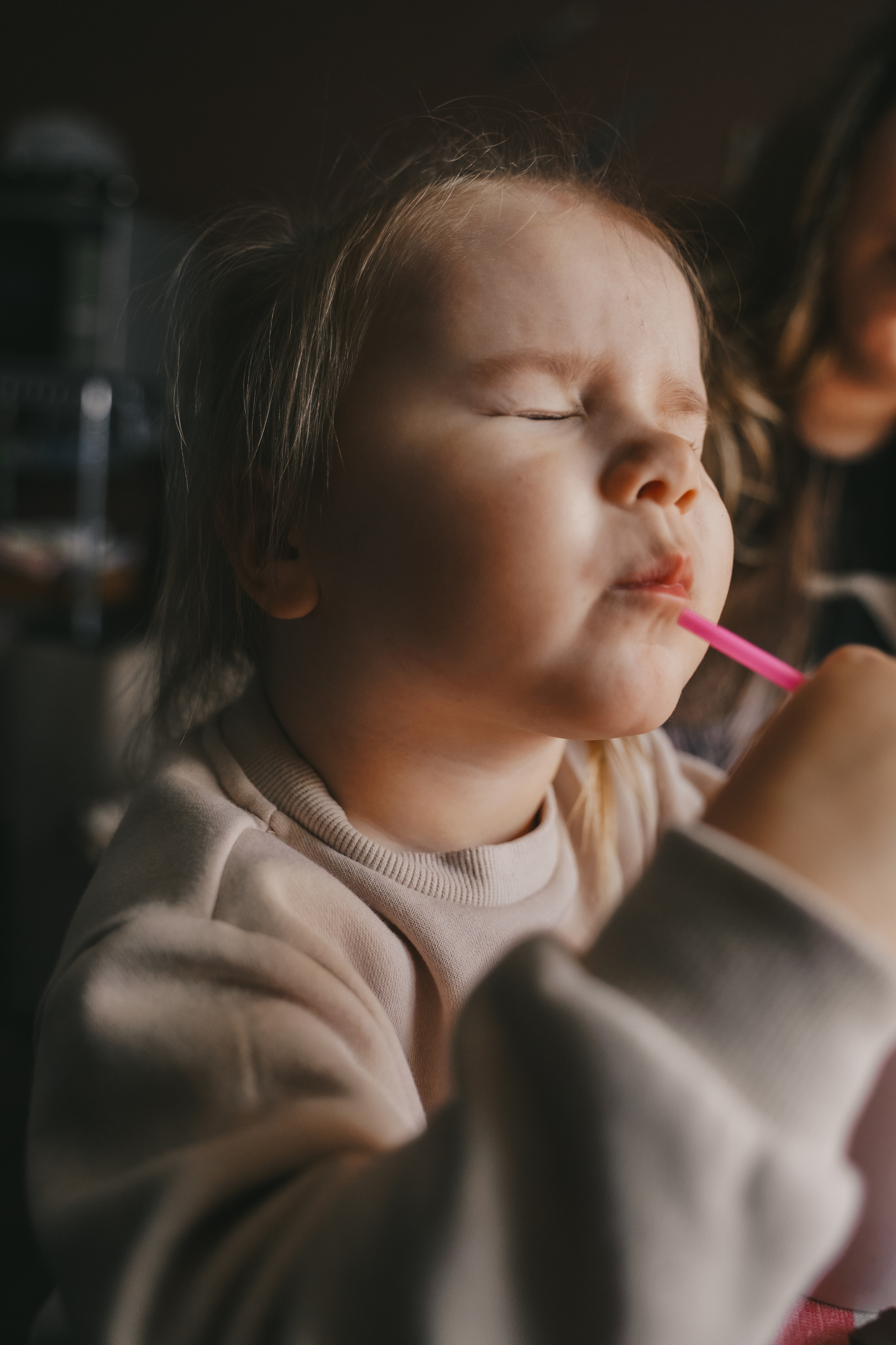 История поколений. Семейный и женский фотограф в Краснодаре Анастасия Приймак
