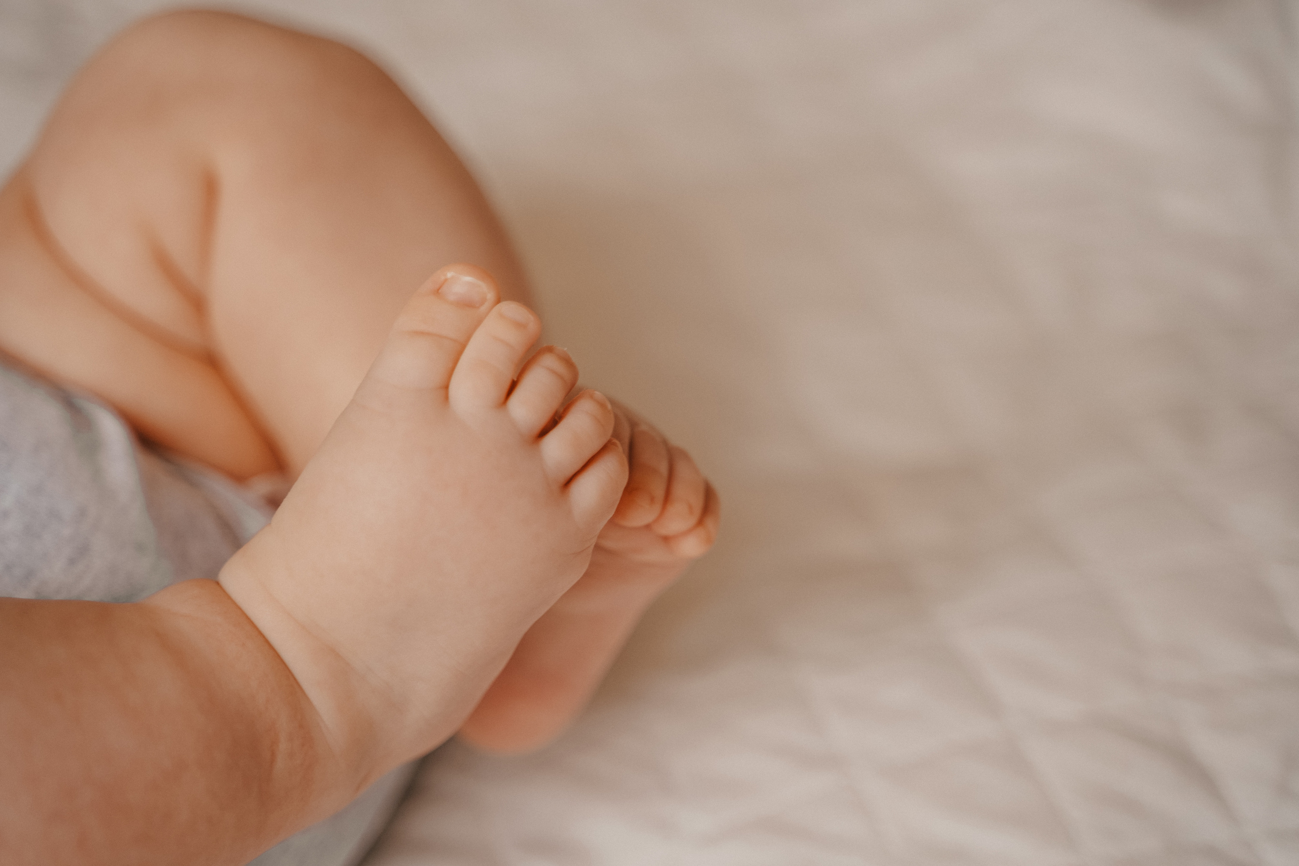 Наш малыш. Семейный и женский фотограф в Краснодаре Анастасия Приймак