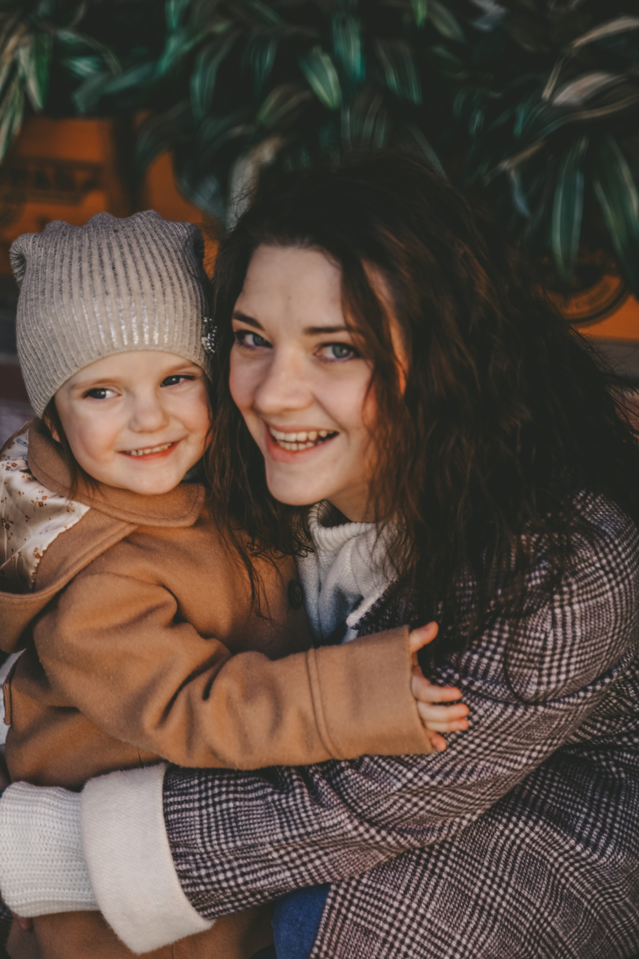 Семейная история. Семейный и женский фотограф в Краснодаре Анастасия Приймак