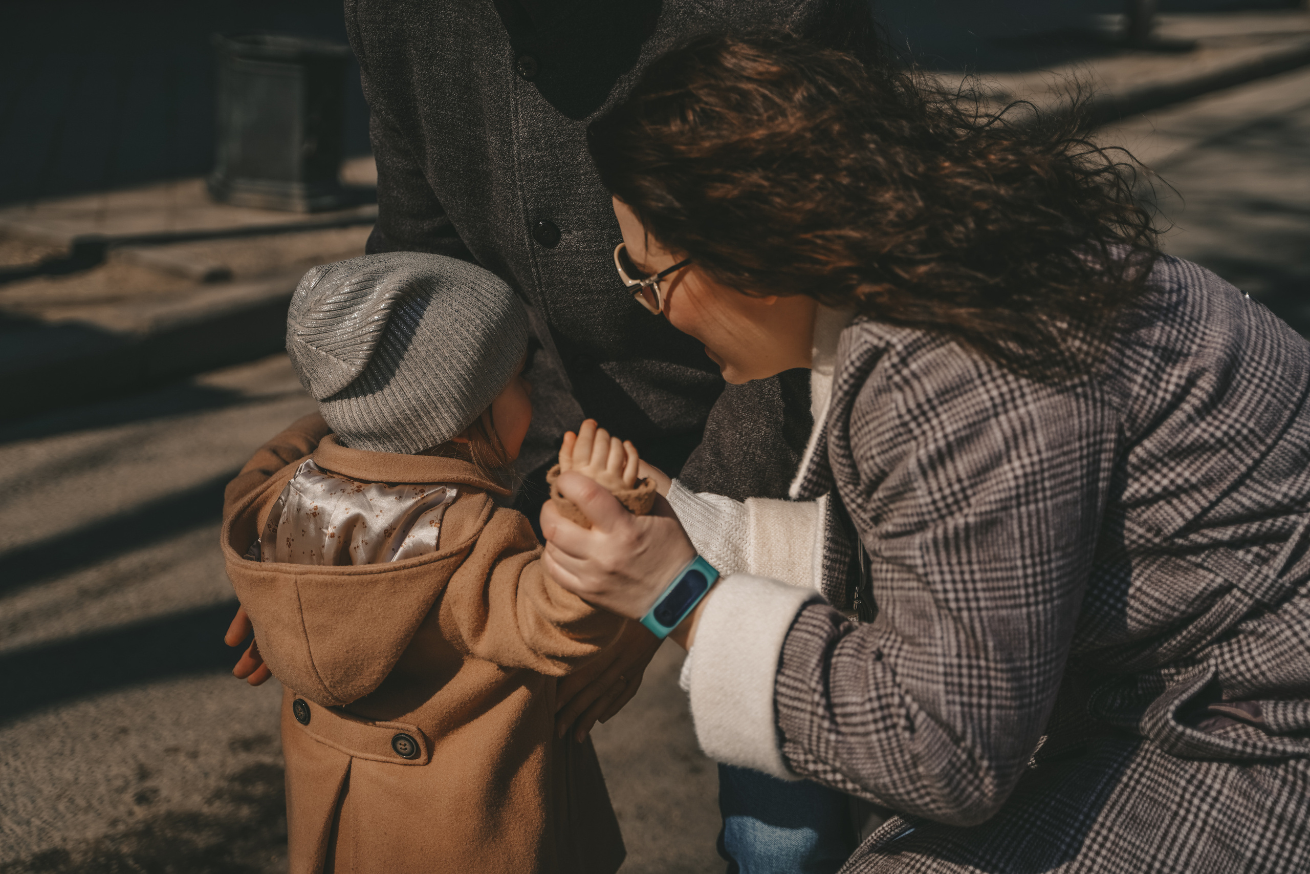 Семейная история. Семейный и женский фотограф в Краснодаре Анастасия Приймак