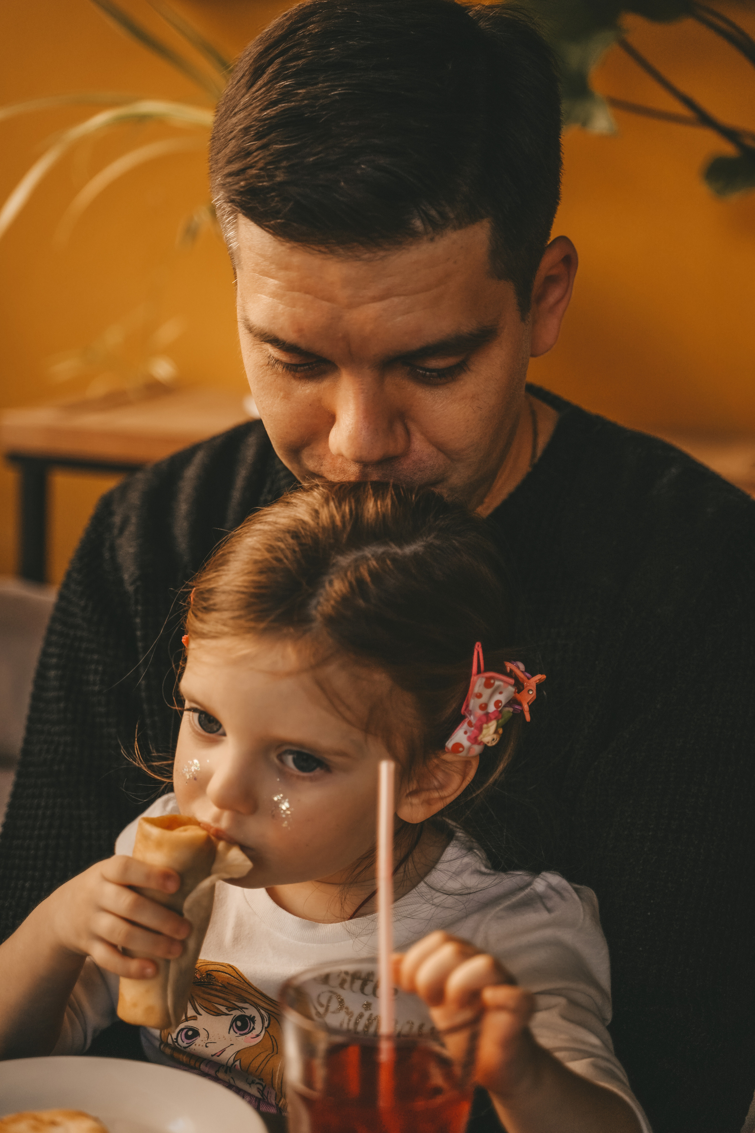 Семейная история. Семейный и женский фотограф в Краснодаре Анастасия Приймак