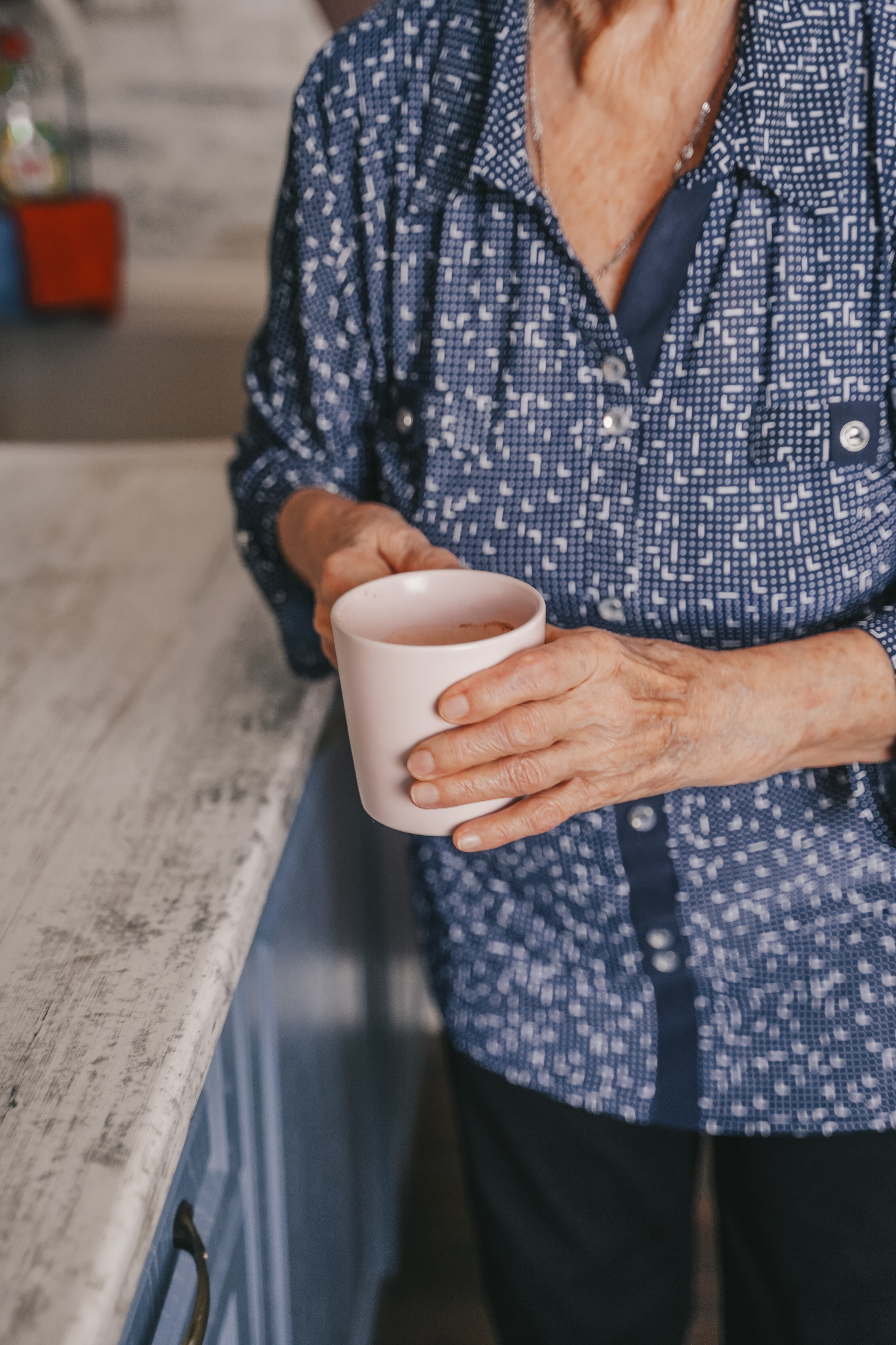История поколений. Семейный и женский фотограф в Краснодаре Анастасия Приймак