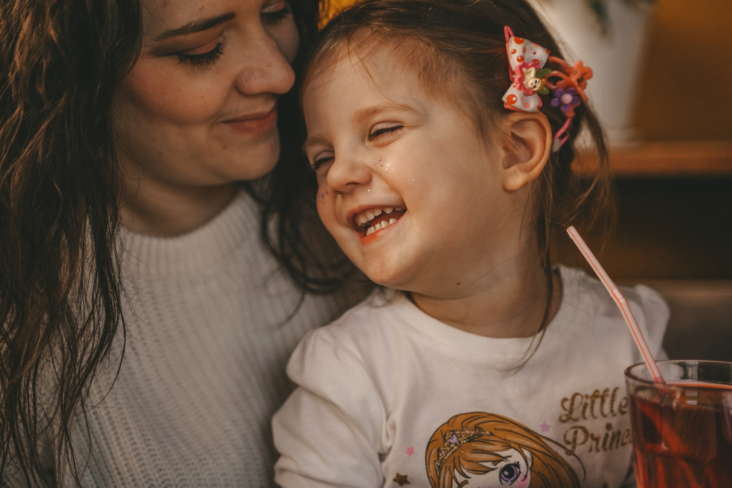 Семейная история. Семейный и женский фотограф в Краснодаре Анастасия Приймак