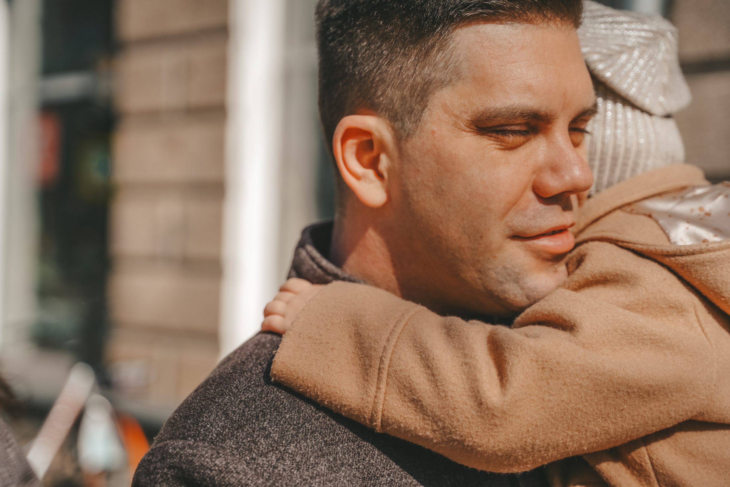 Семейная история. Семейный и женский фотограф в Краснодаре Анастасия Приймак