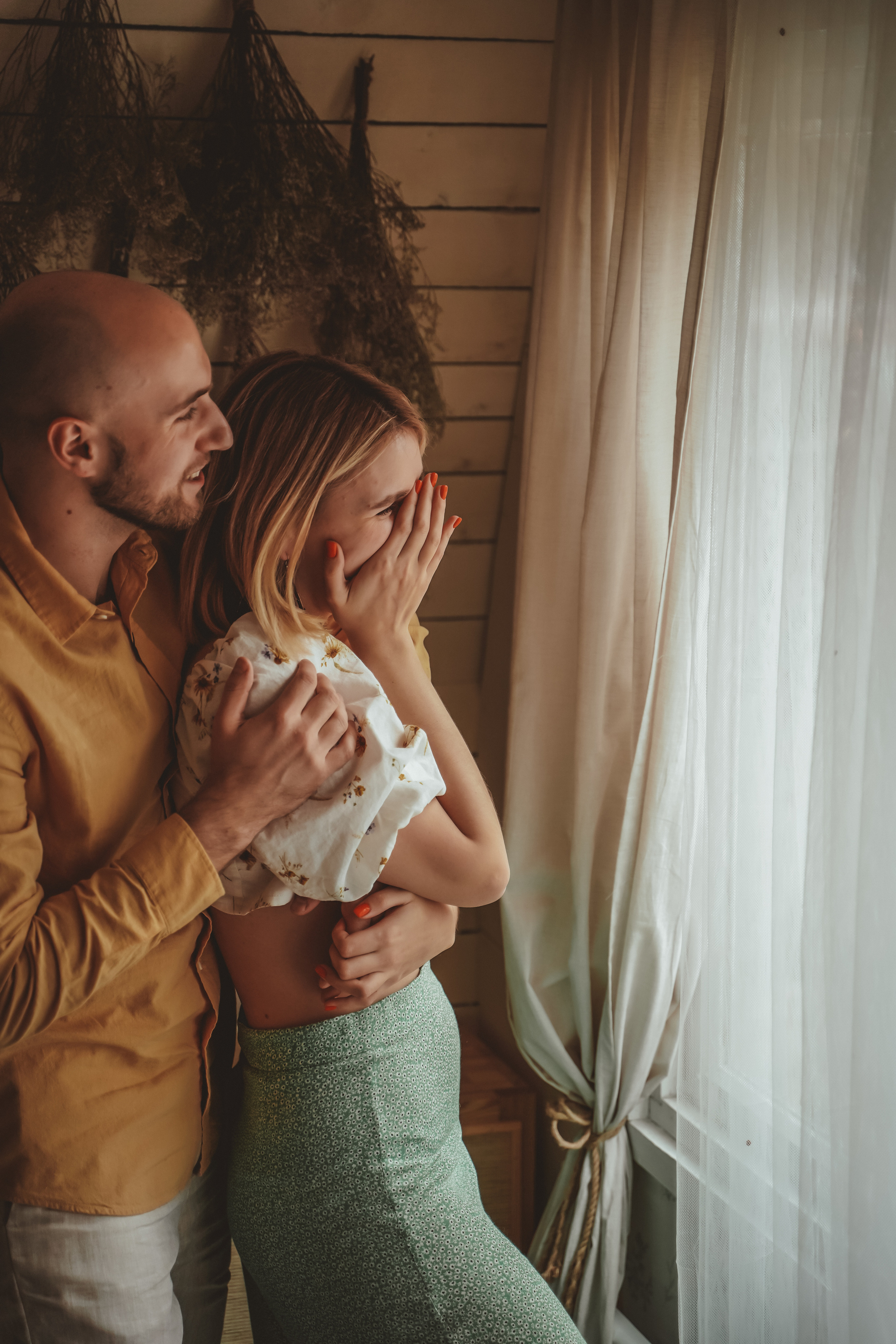Съемка Love Story в Краснодаре. Семейный и женский фотограф в Краснодаре Анастасия Приймак