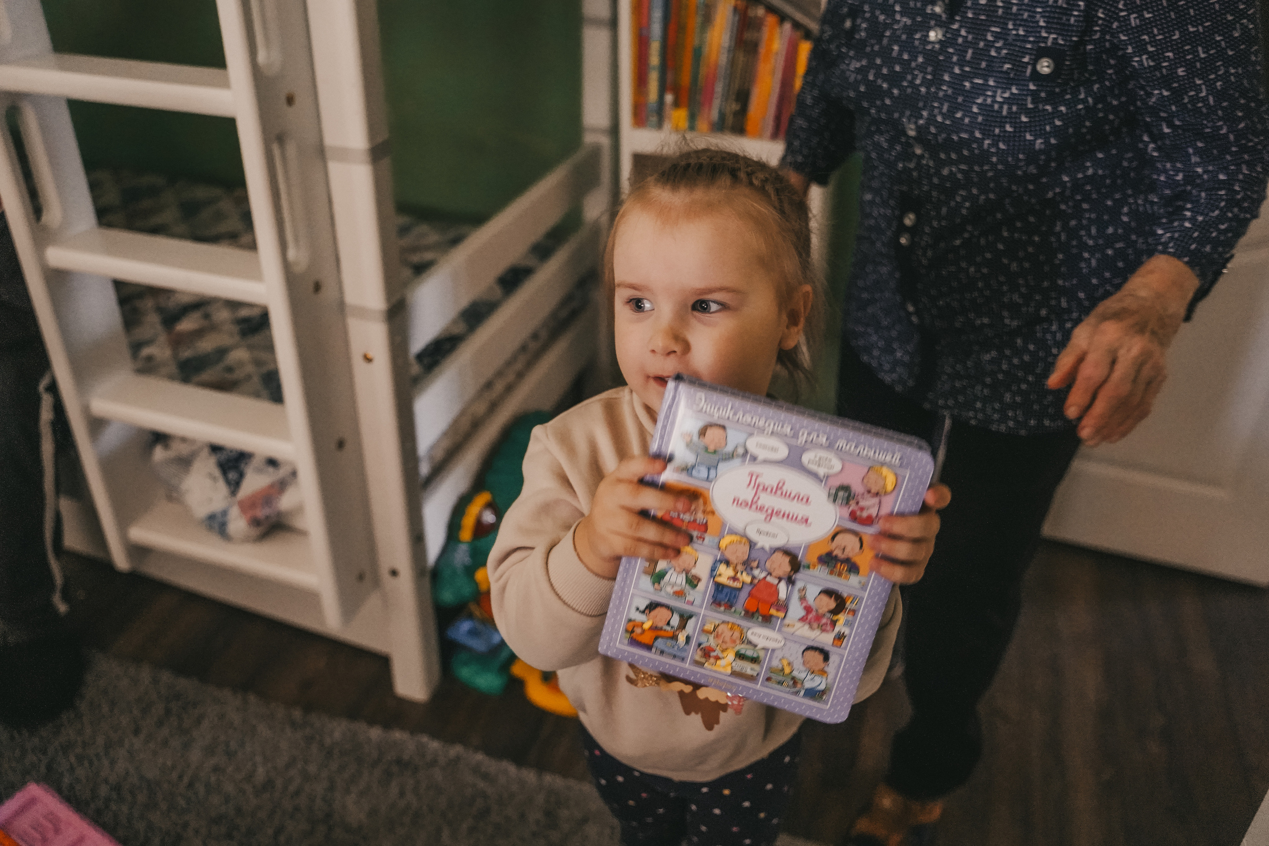 История поколений. Семейный и женский фотограф в Краснодаре Анастасия Приймак